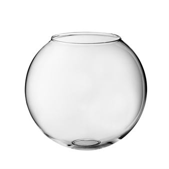 Tage Reservglas Klar