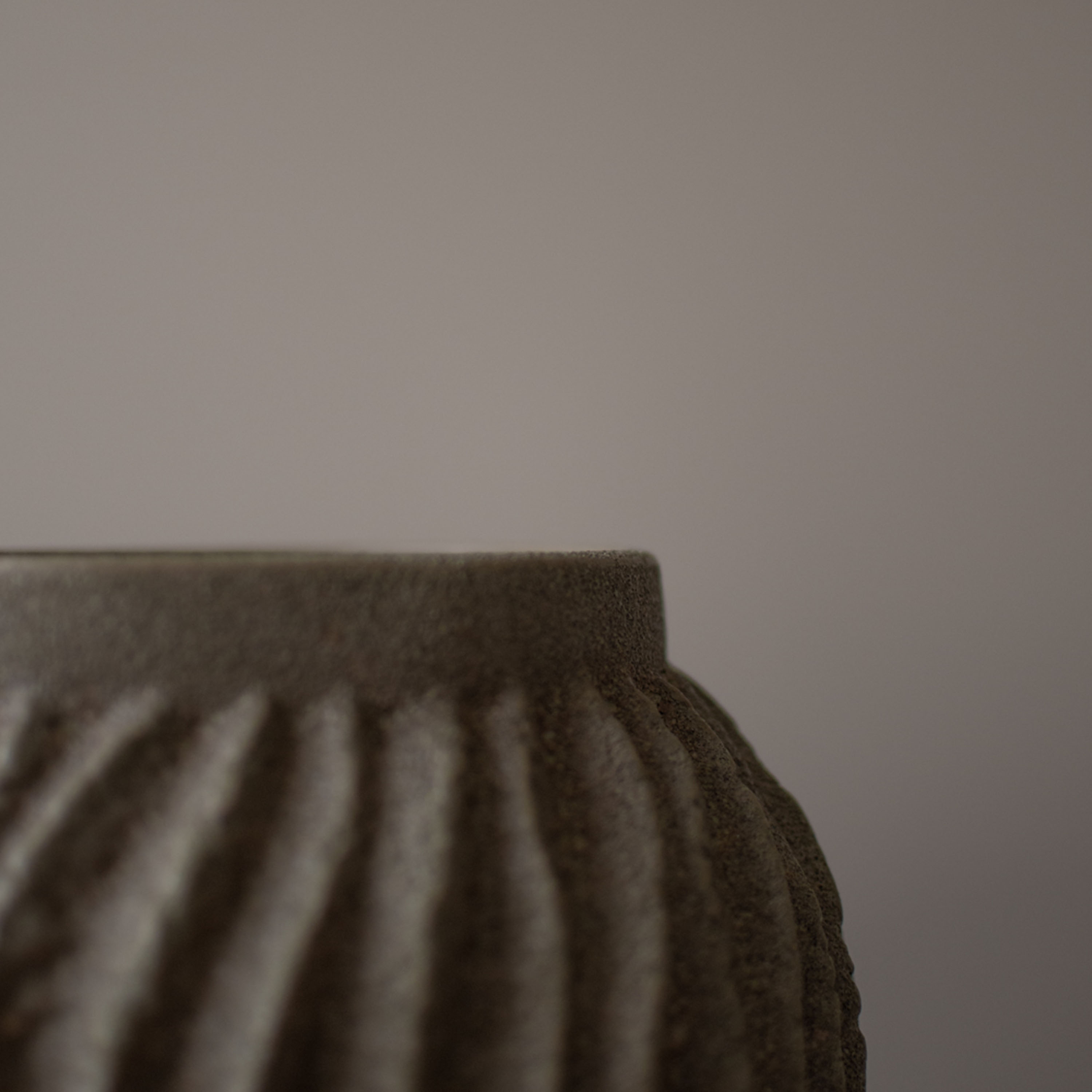 DBKD Raw Kruka Sandy Dust Large