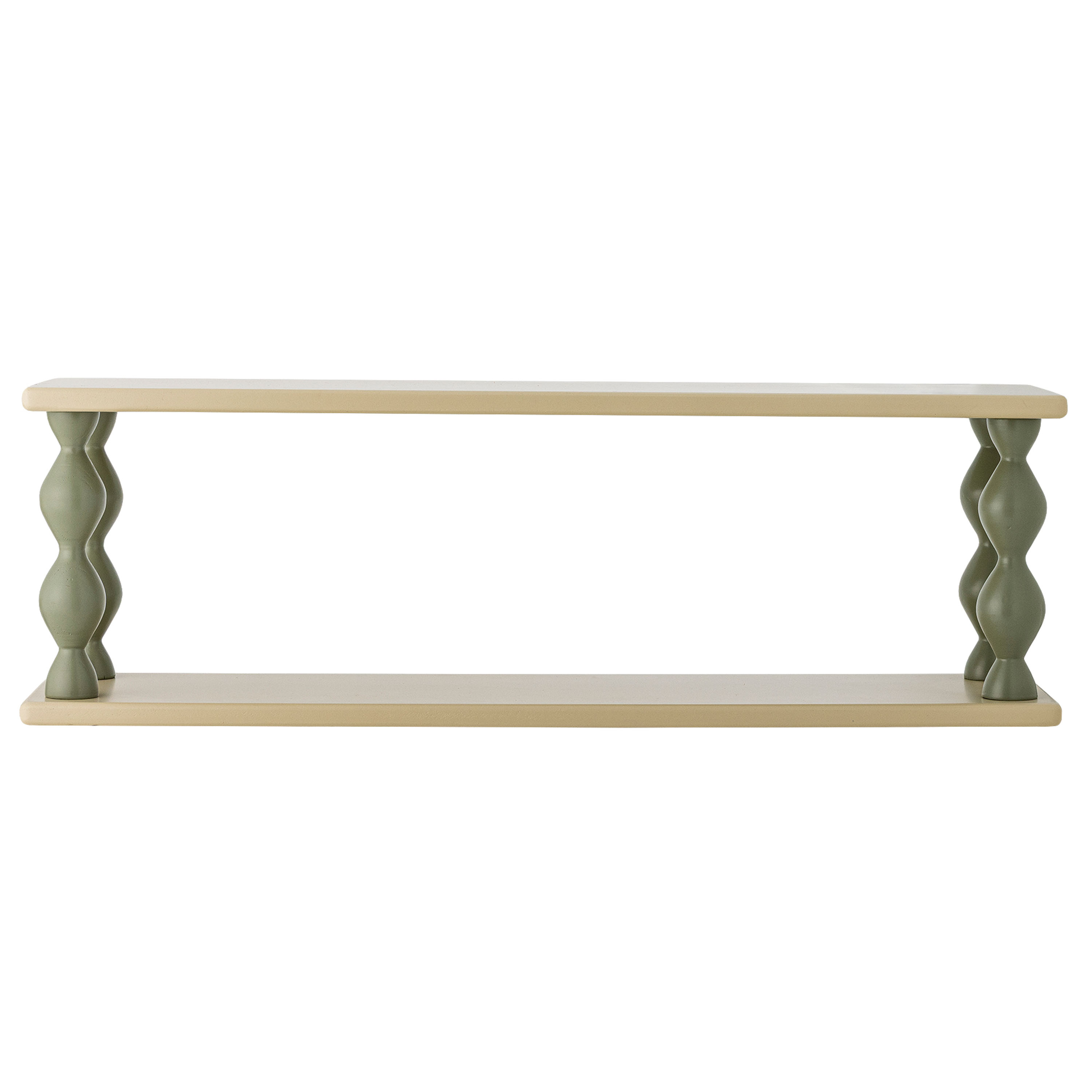 Bibiola Wall Shelf Natural 26x20