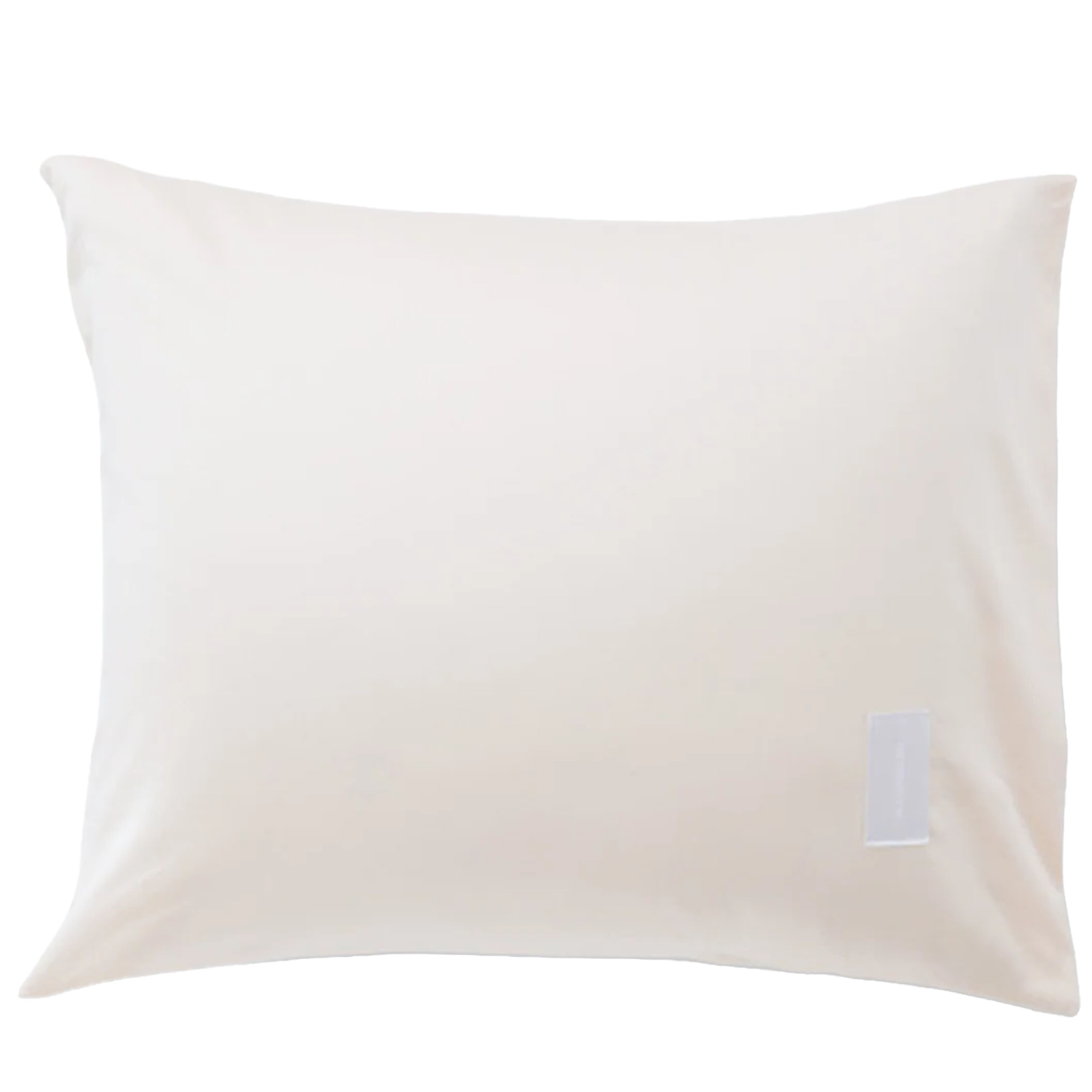 Pure Sateen Putetrekk Pearl 50x90