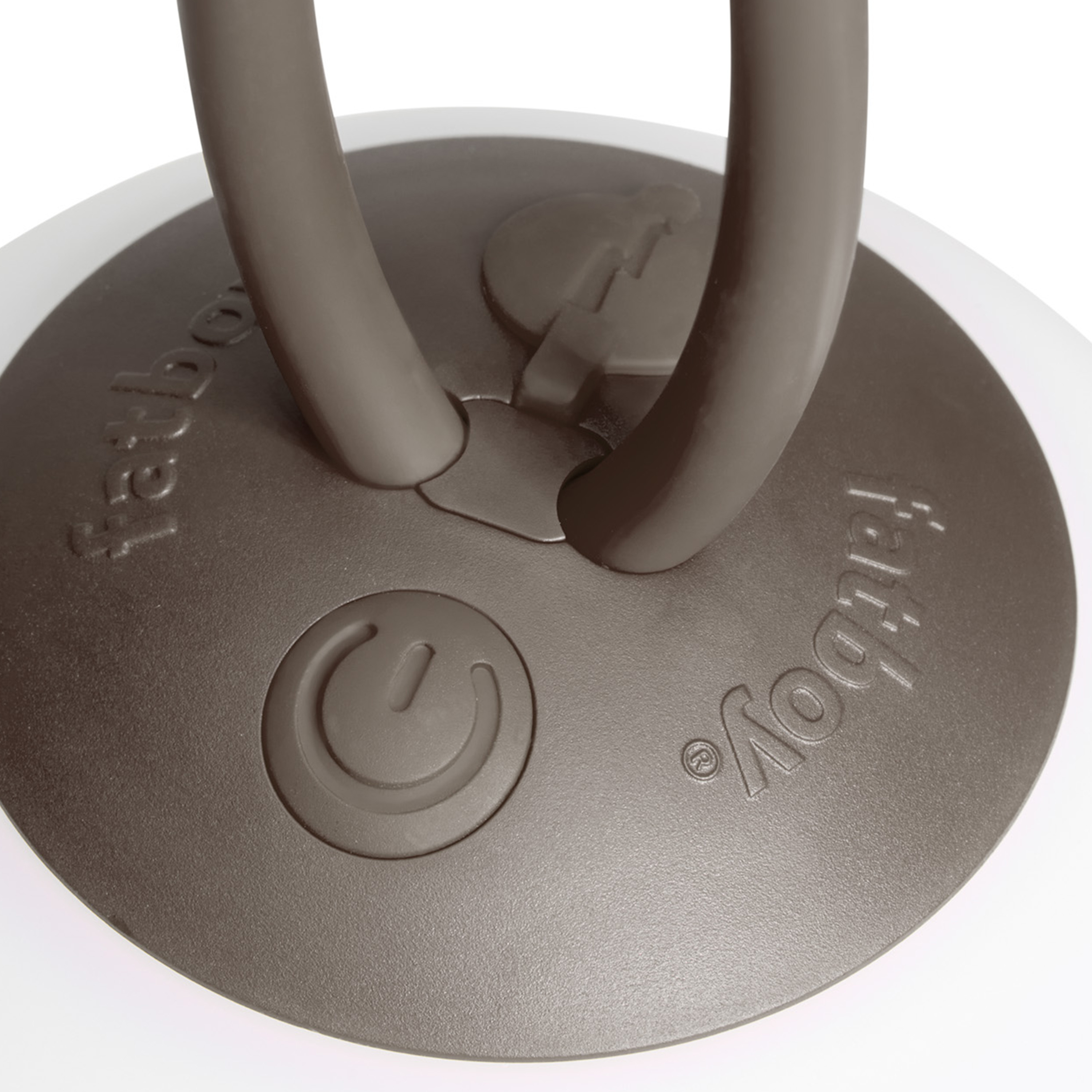 Fatboy Bolleke Mini Portabel Lampa Taupe 3-pack