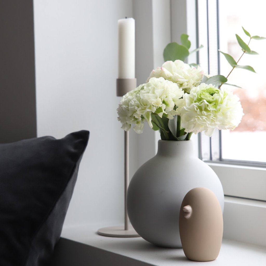 Cooee Design Ljusstake Sand 21cm