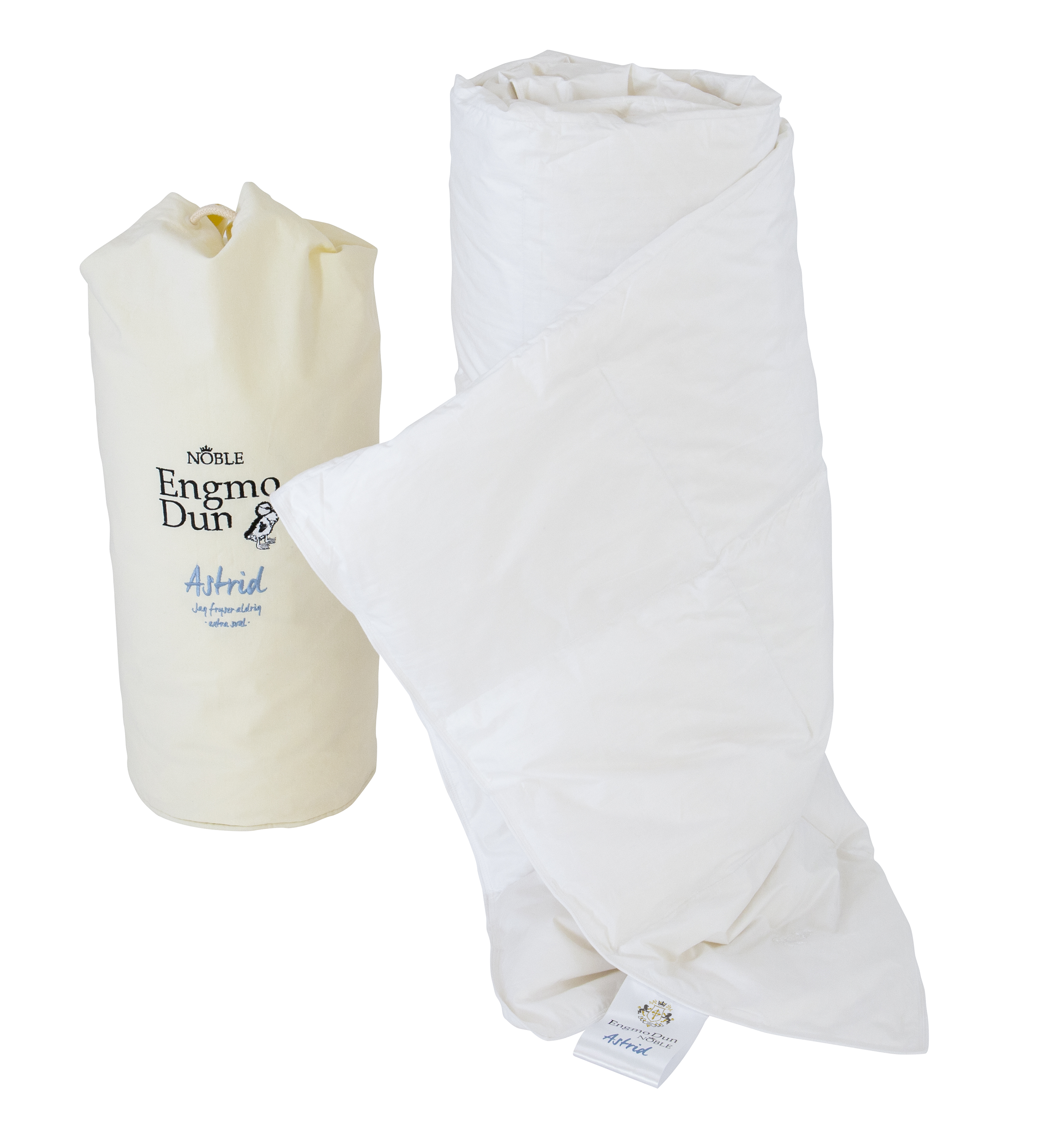 Engmo Dun Astrid Duvet Ich friere nie (Extra Cool) 220x220