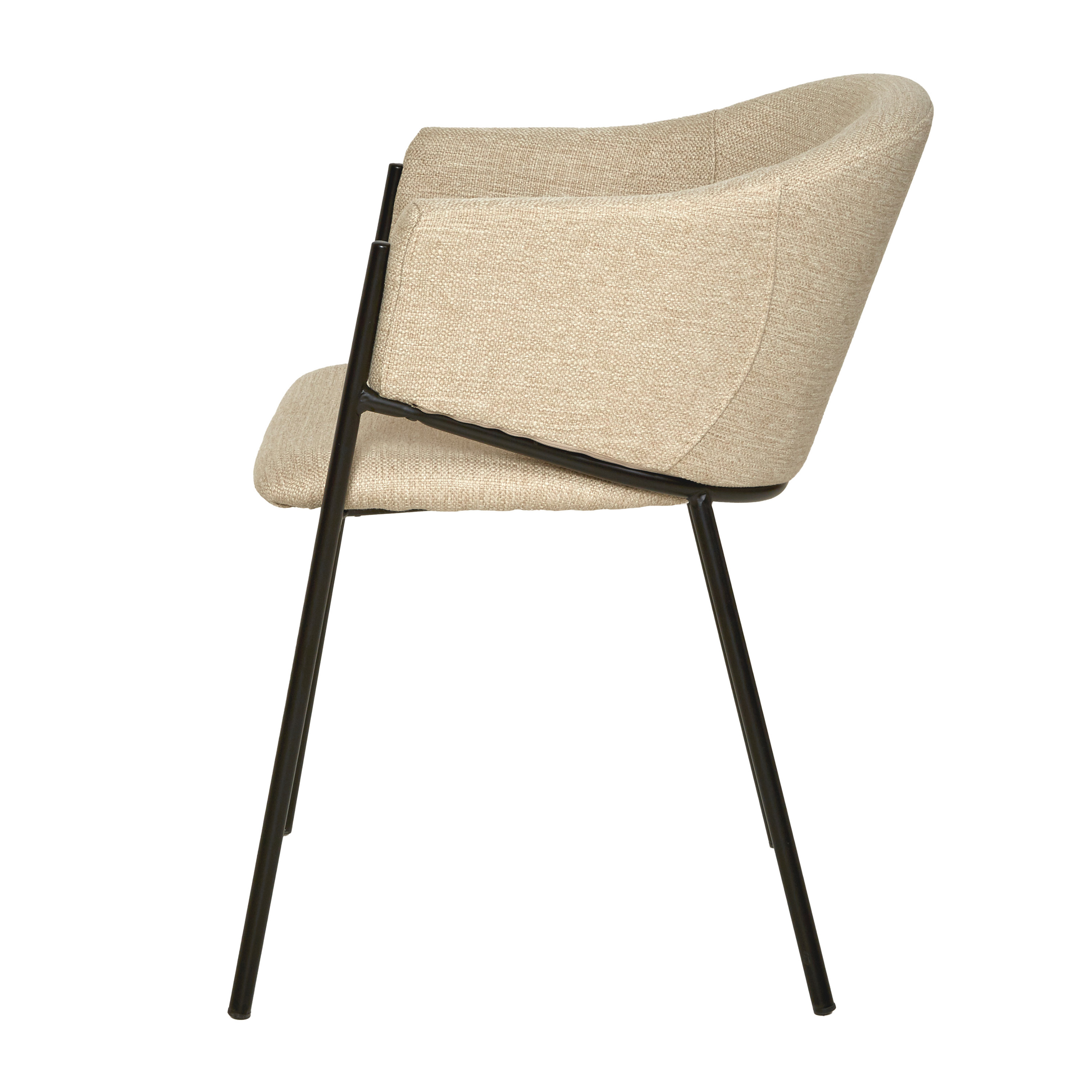 Sleepo Collection Coco Matstol Natur