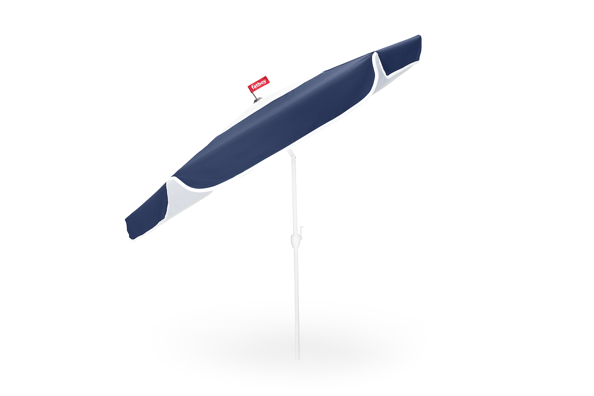 Fatboy Sunshady Parasoll Ocean Blue Ø300