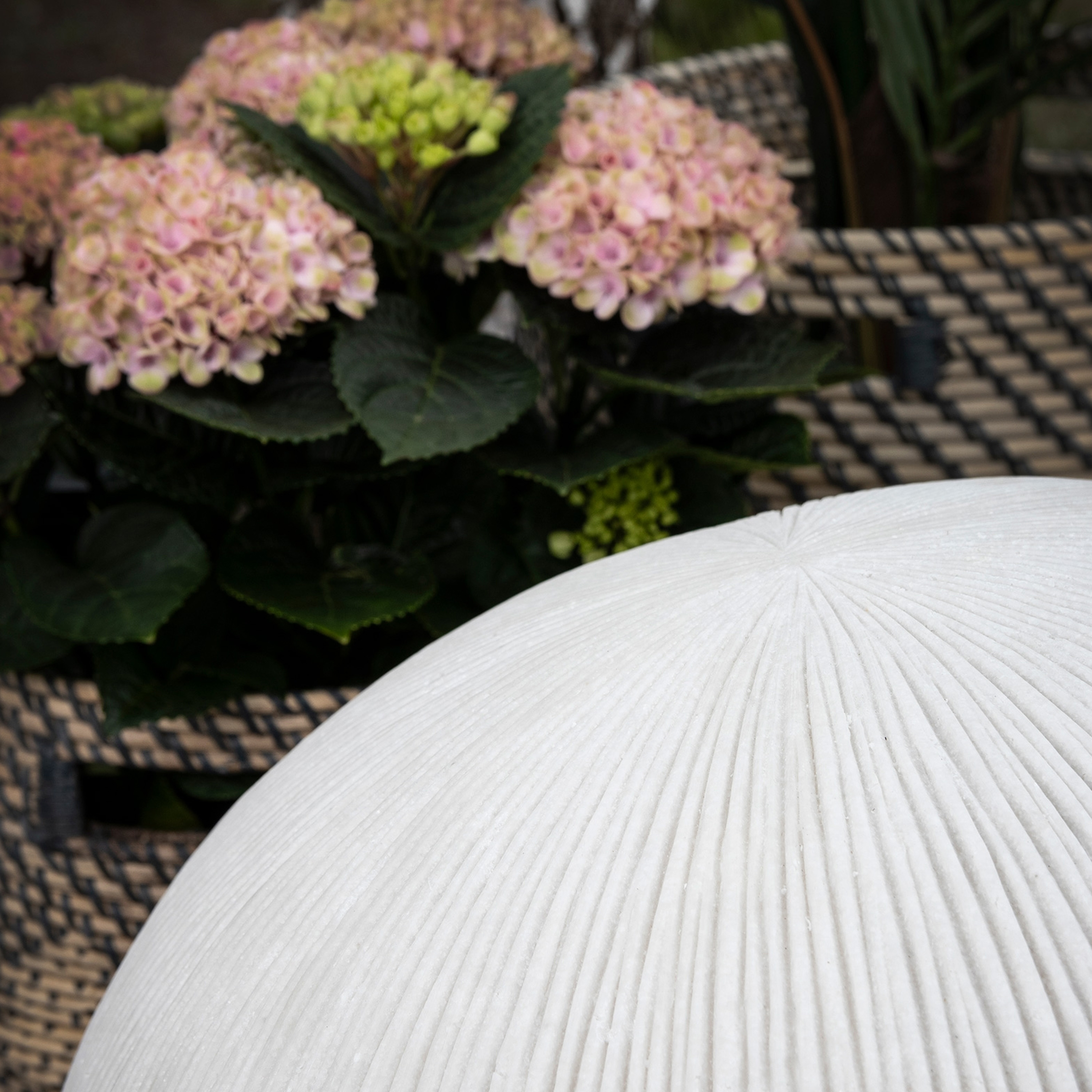 Globen Lighting Sandhamn Lattiavalaisin 28 cm