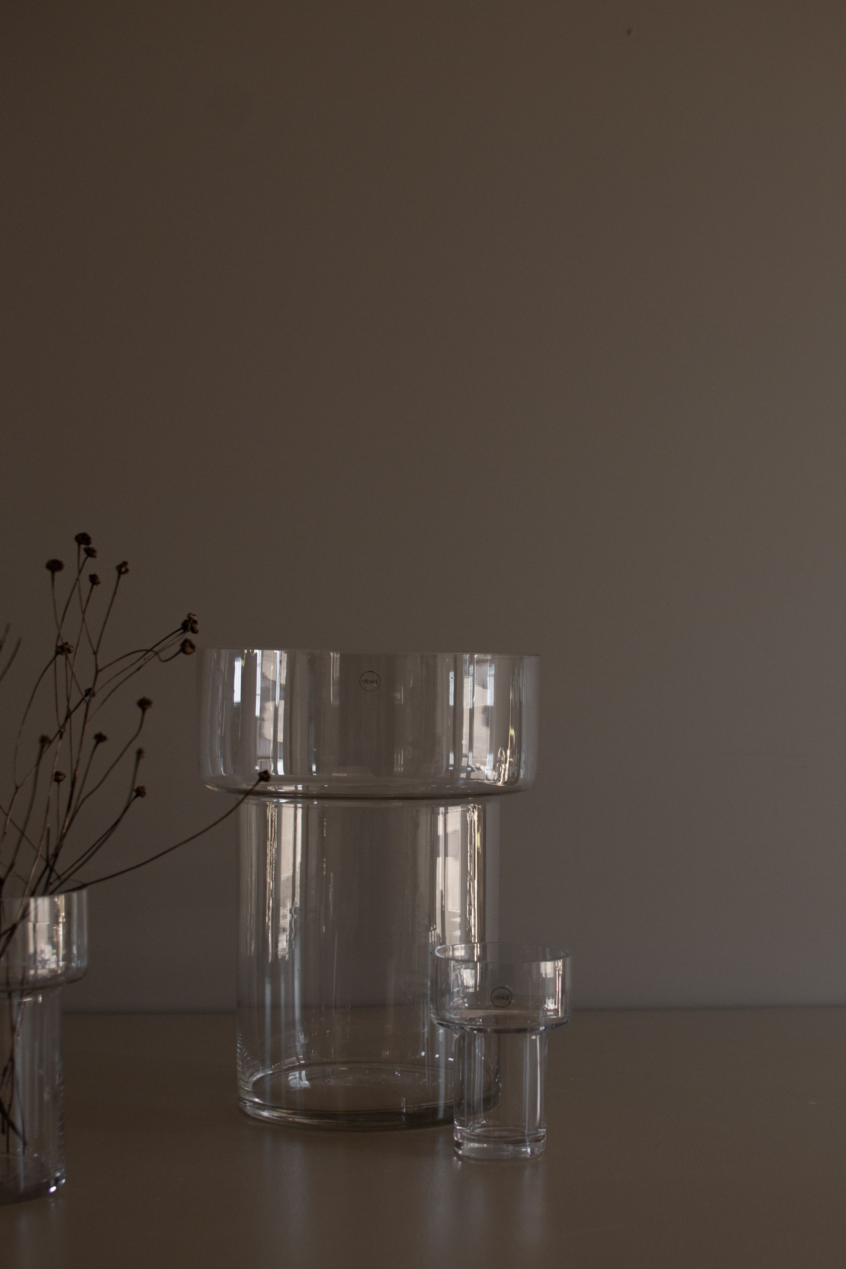 DBKD Keeper Vas Clear Large