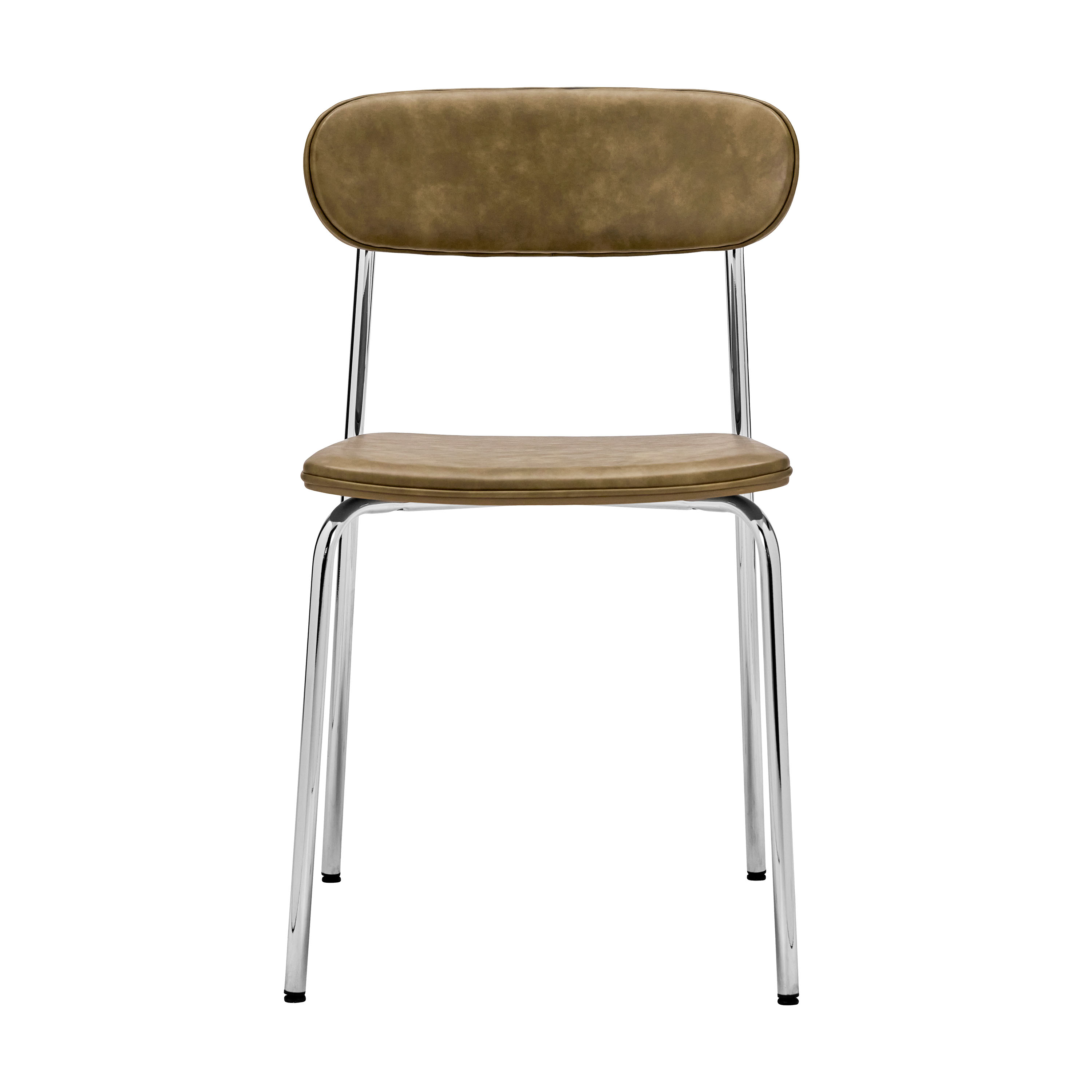 Pova Matstol Khaki 2-pack