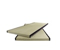 Tatami Madrass 90cm