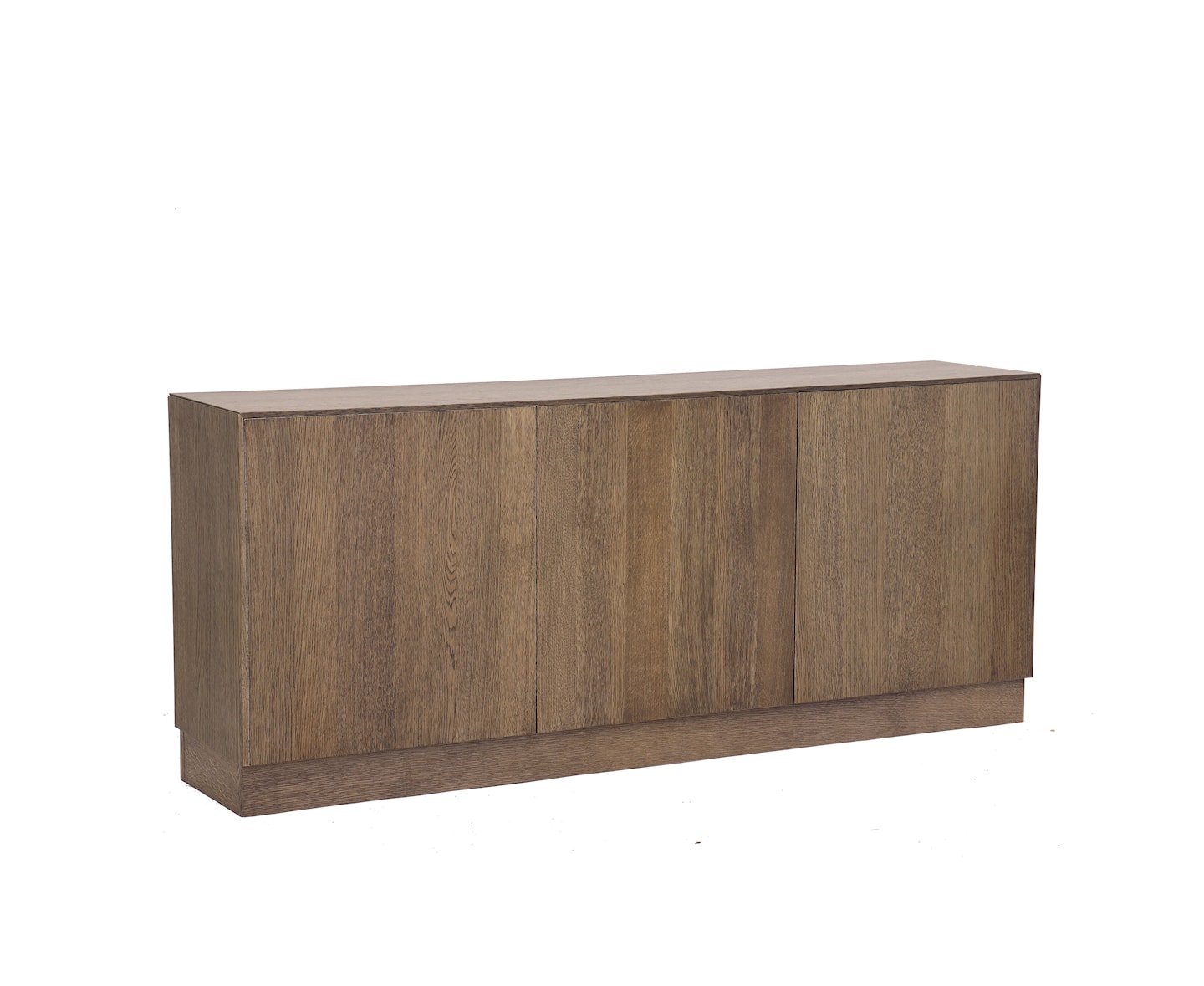 Esme Sideboard Brunbeiset Eik 178 cm