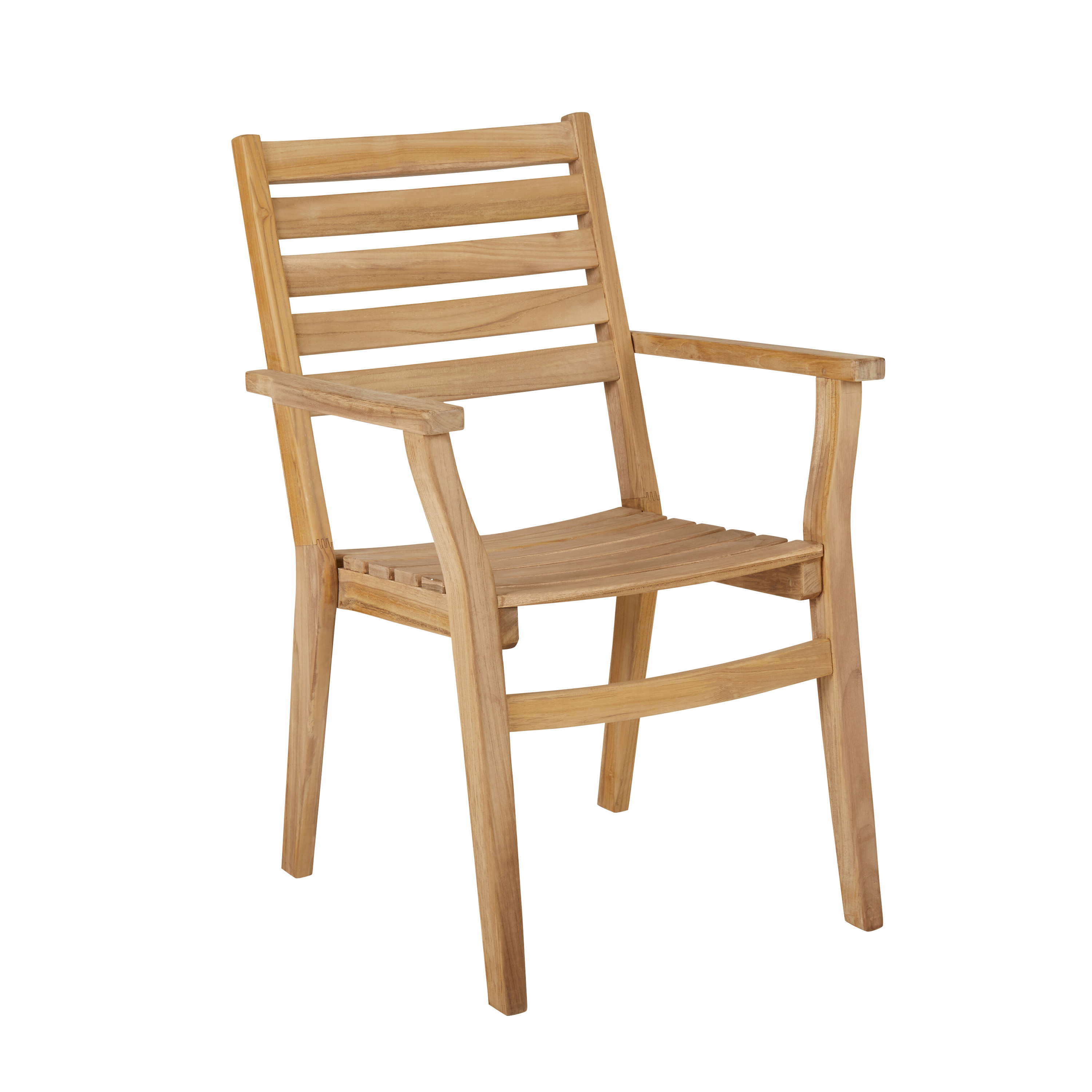 Keros Karmstol Natur