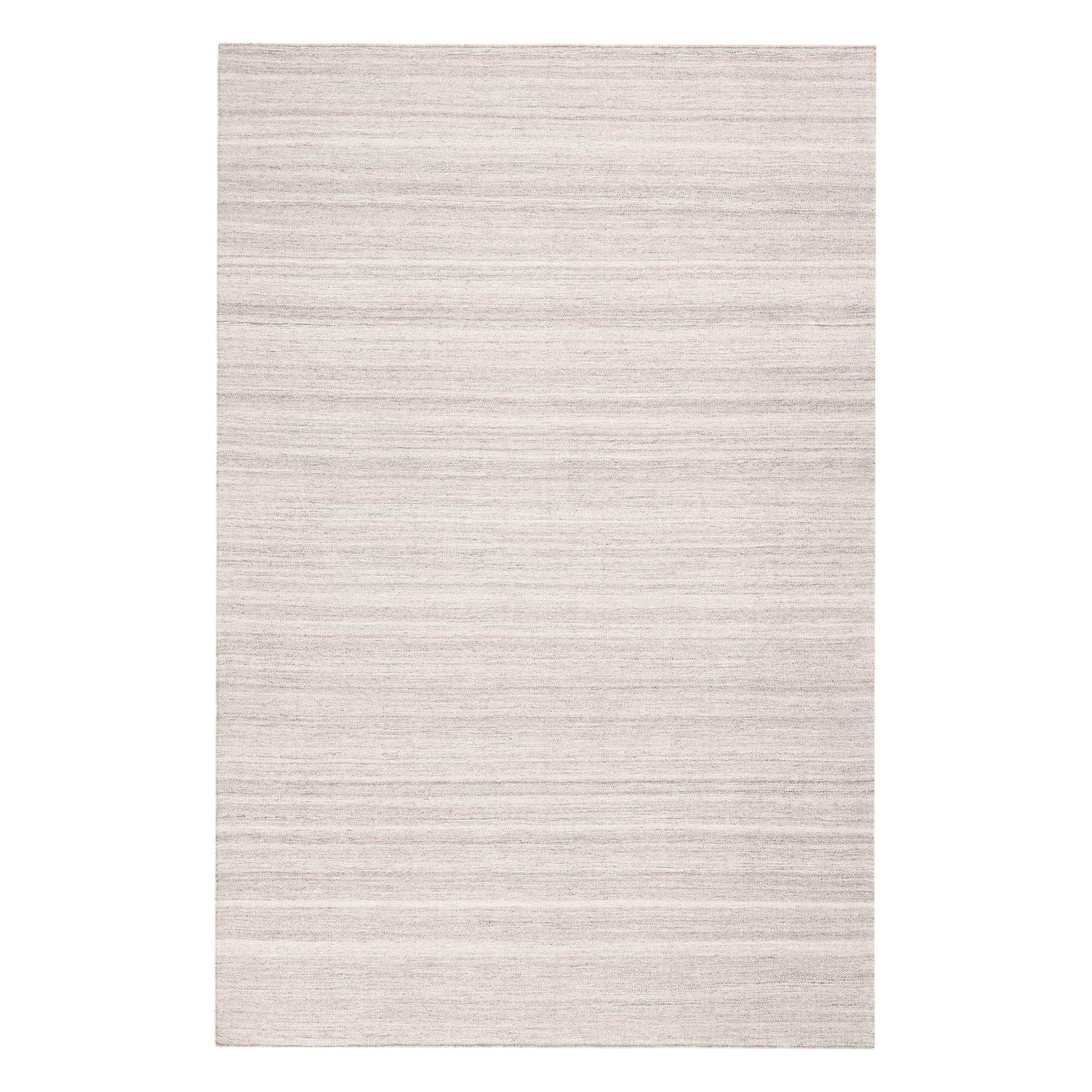 Kiva Utomhusmatta Beige Melange 200x300