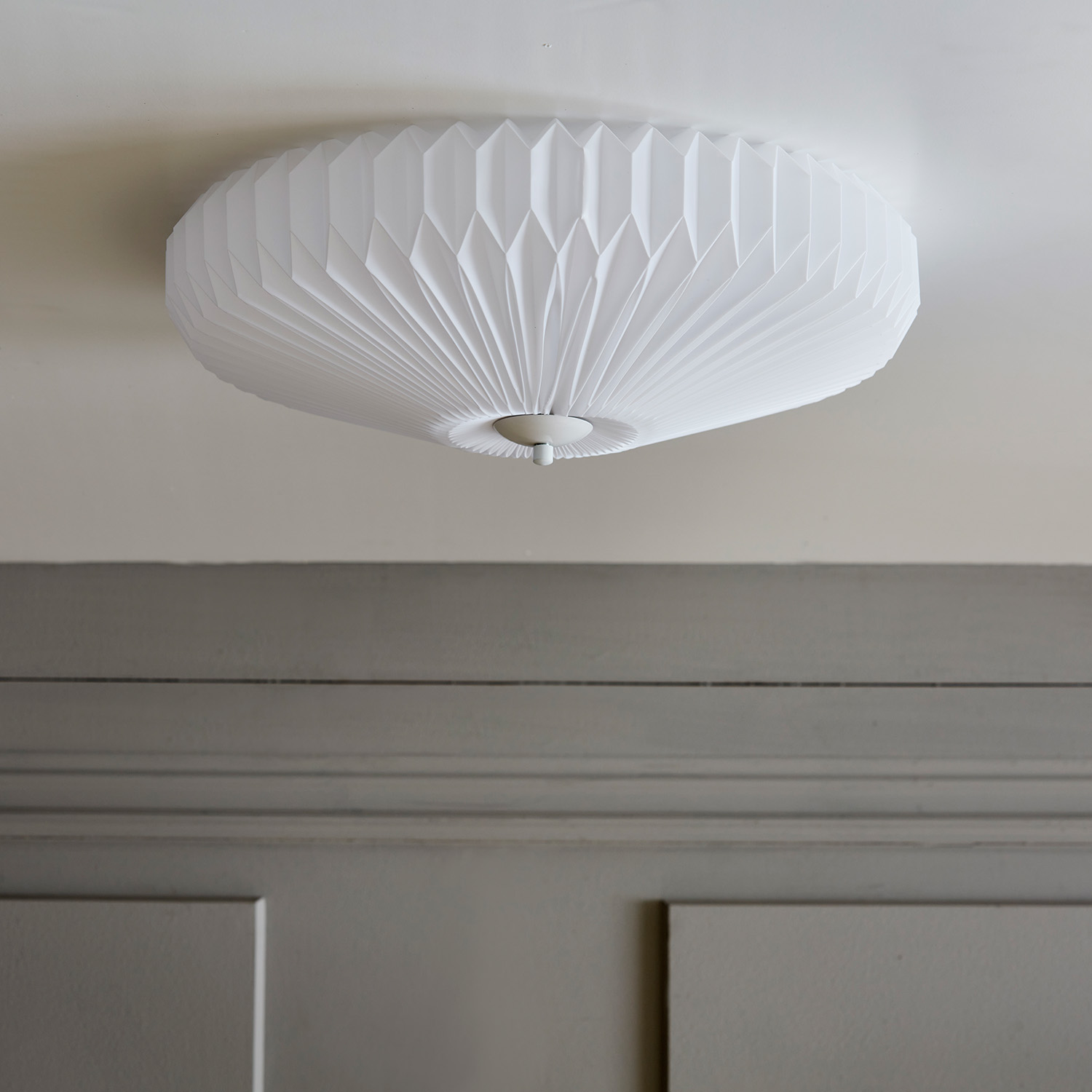 CO Bankeryd Linn 70 Plafond Vit