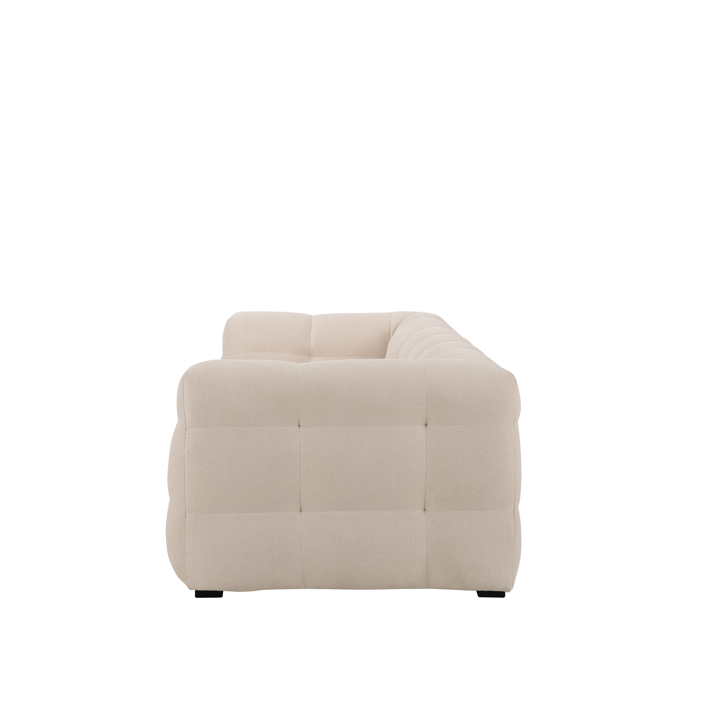 Sleepo Collection Billie 2-sits Soffa Nature