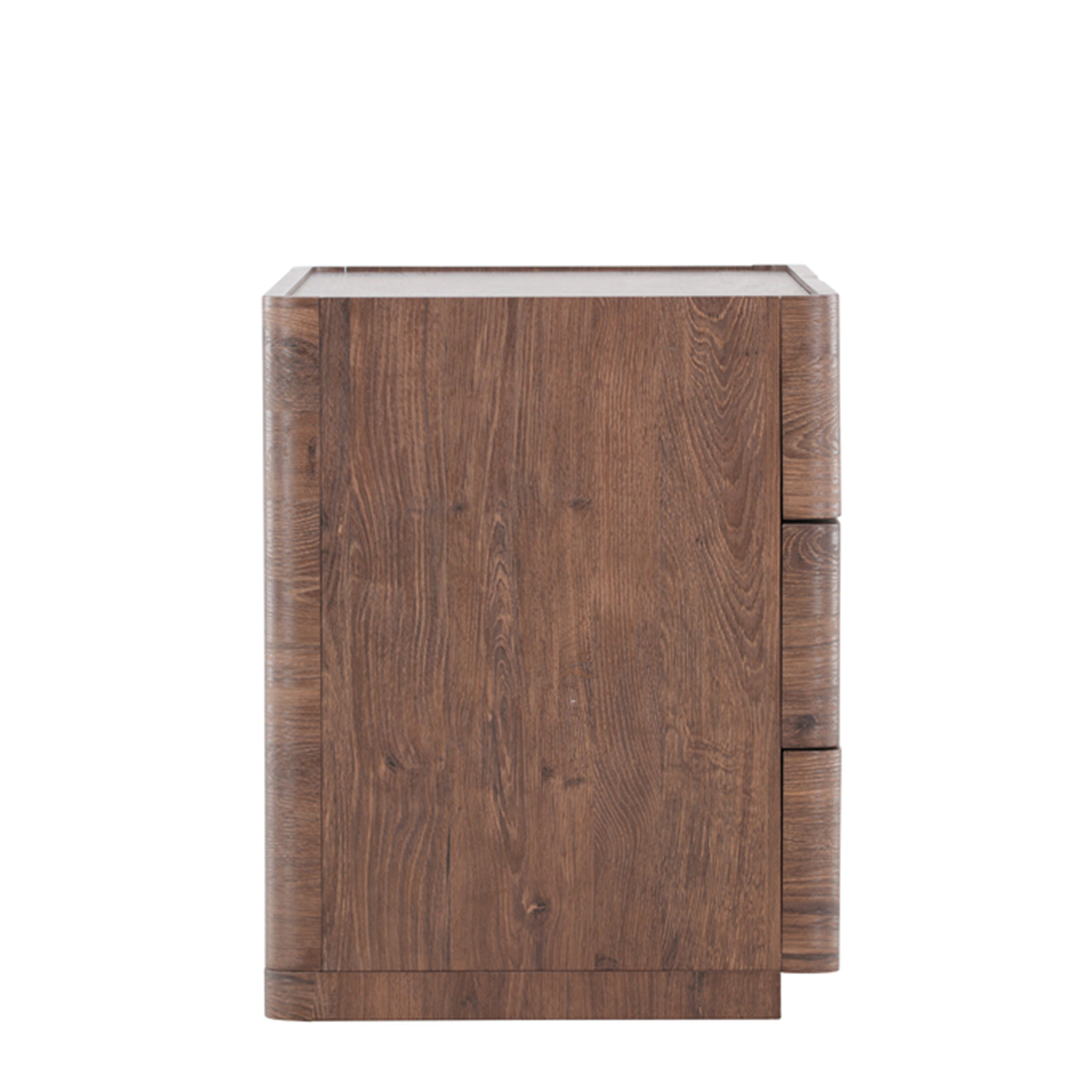 Venture Home Noble Byrå Mocka 100x60