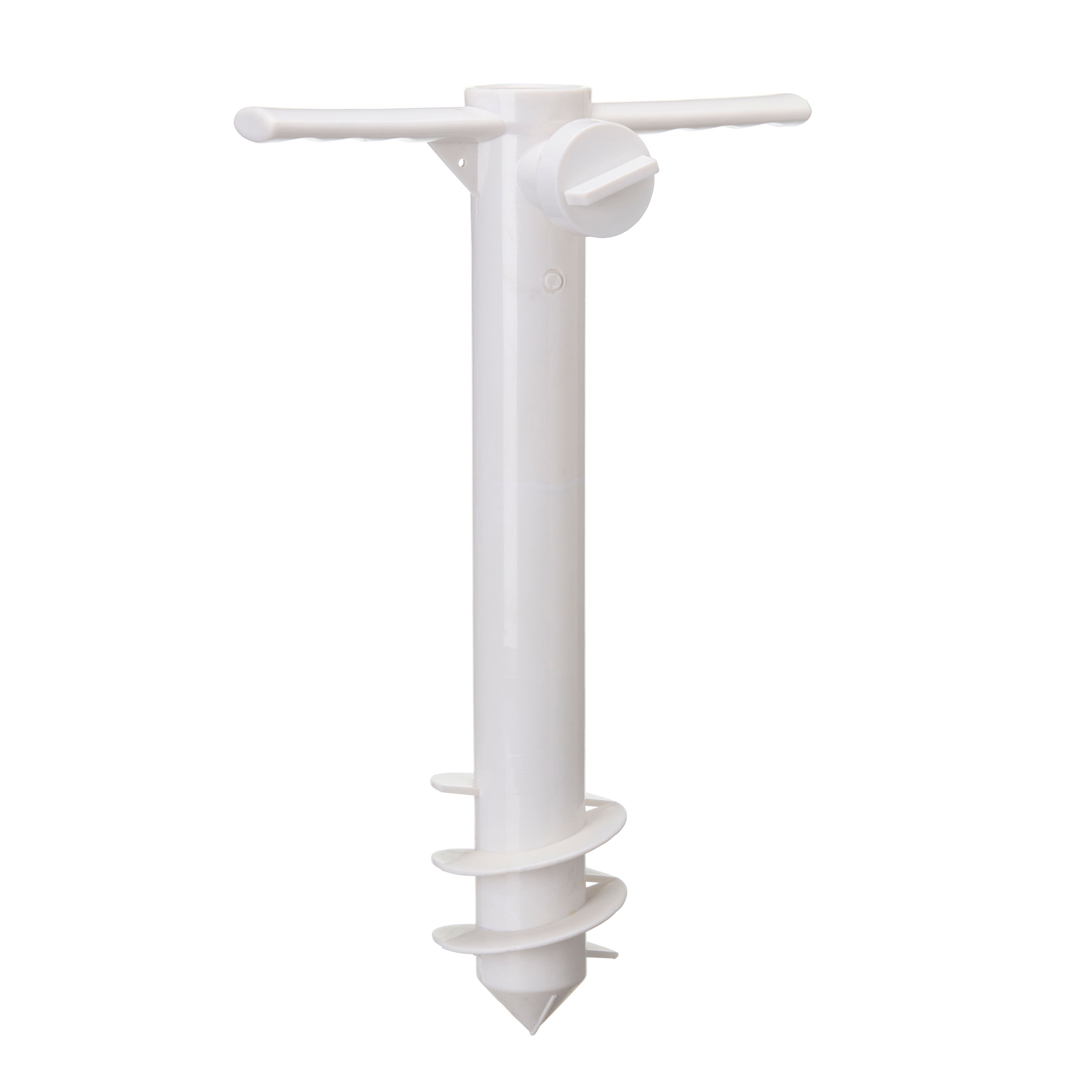 Wikholm Form Santiago aurinkovarjo beige Ø240