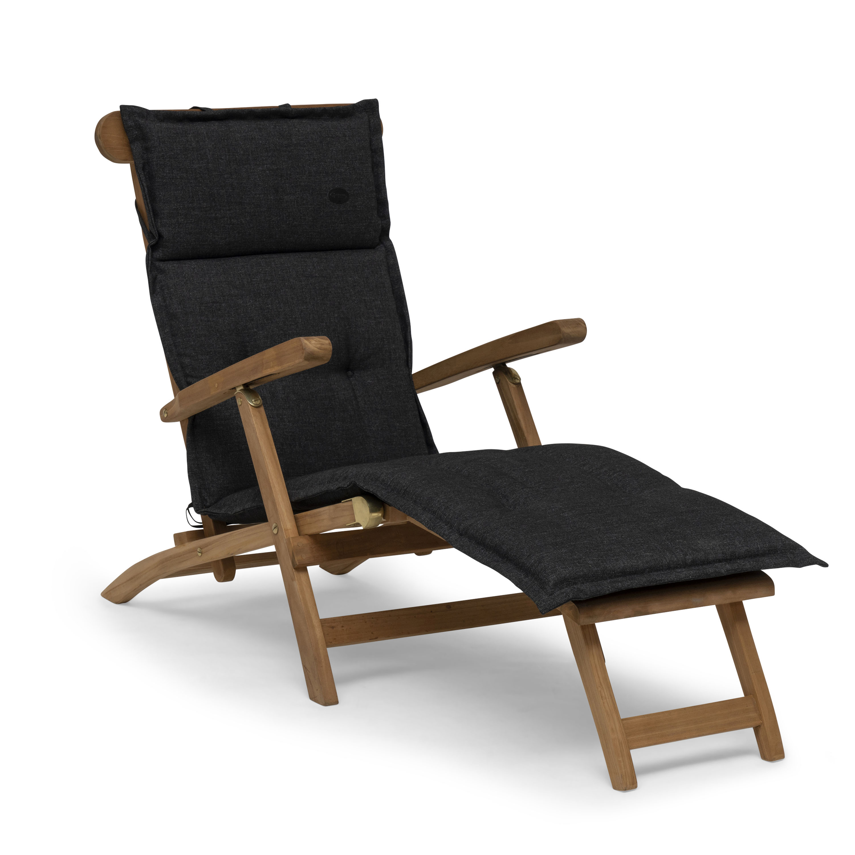 Hillerstorp Nova Däckstol Teak