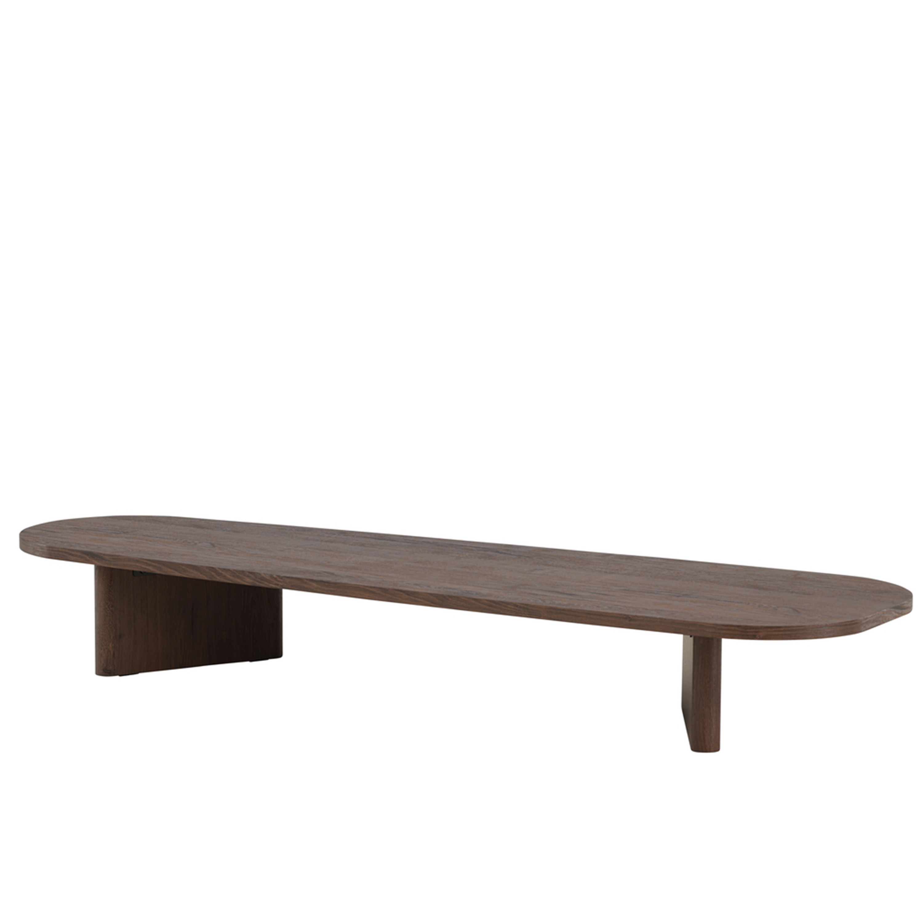 Venture Home Grönvik Soffbord Mocka 180x55