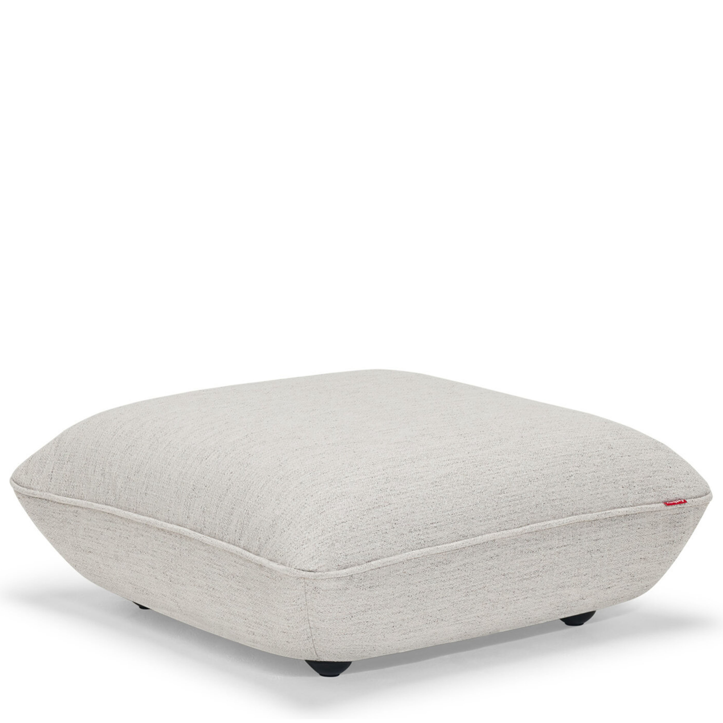 Sumo Mingle Fotpall Marmor