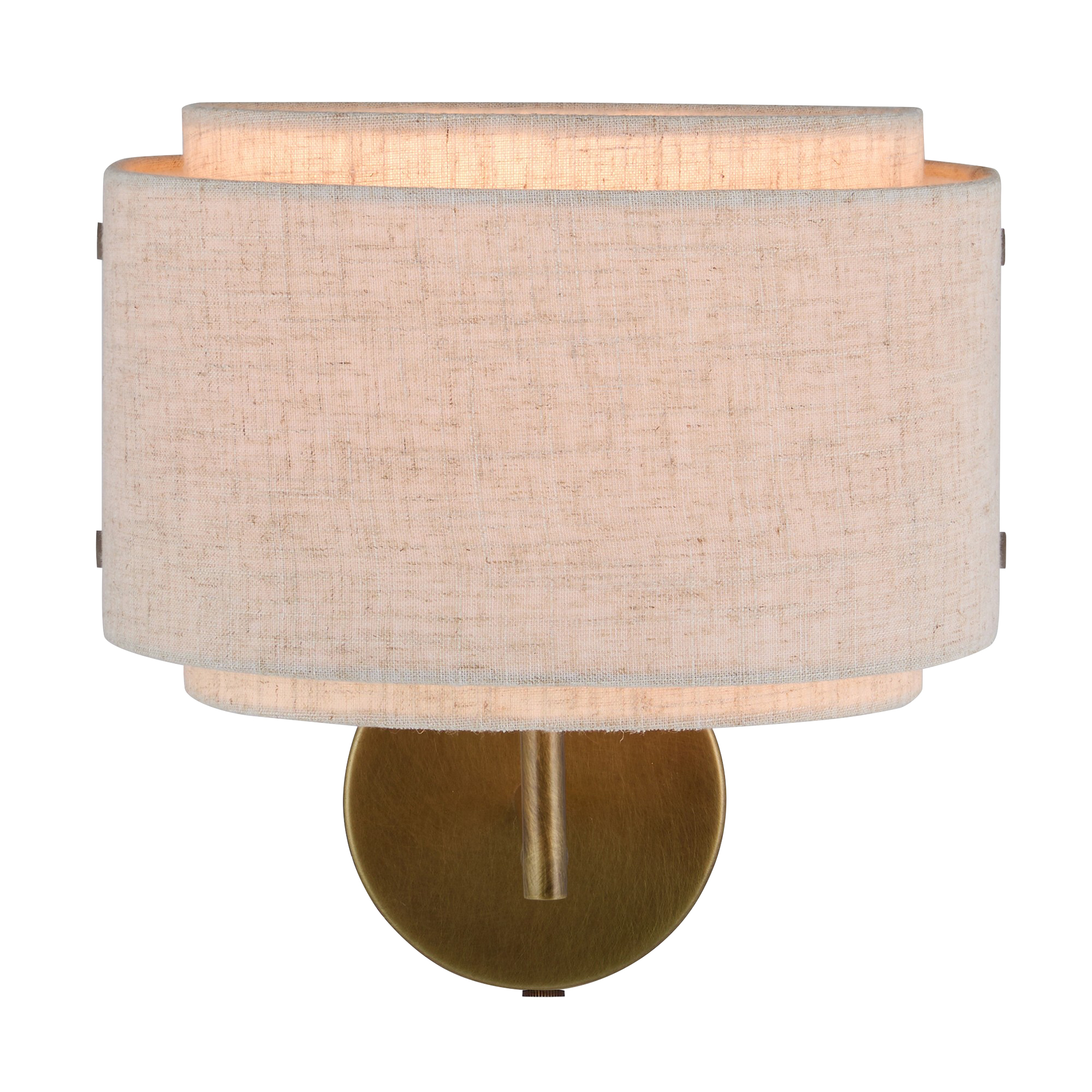 Design For The People Takai Vägglampa Beige