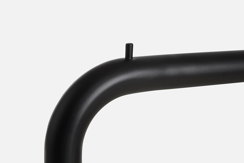 Woud O&amp;O Vaateripustin Musta Large