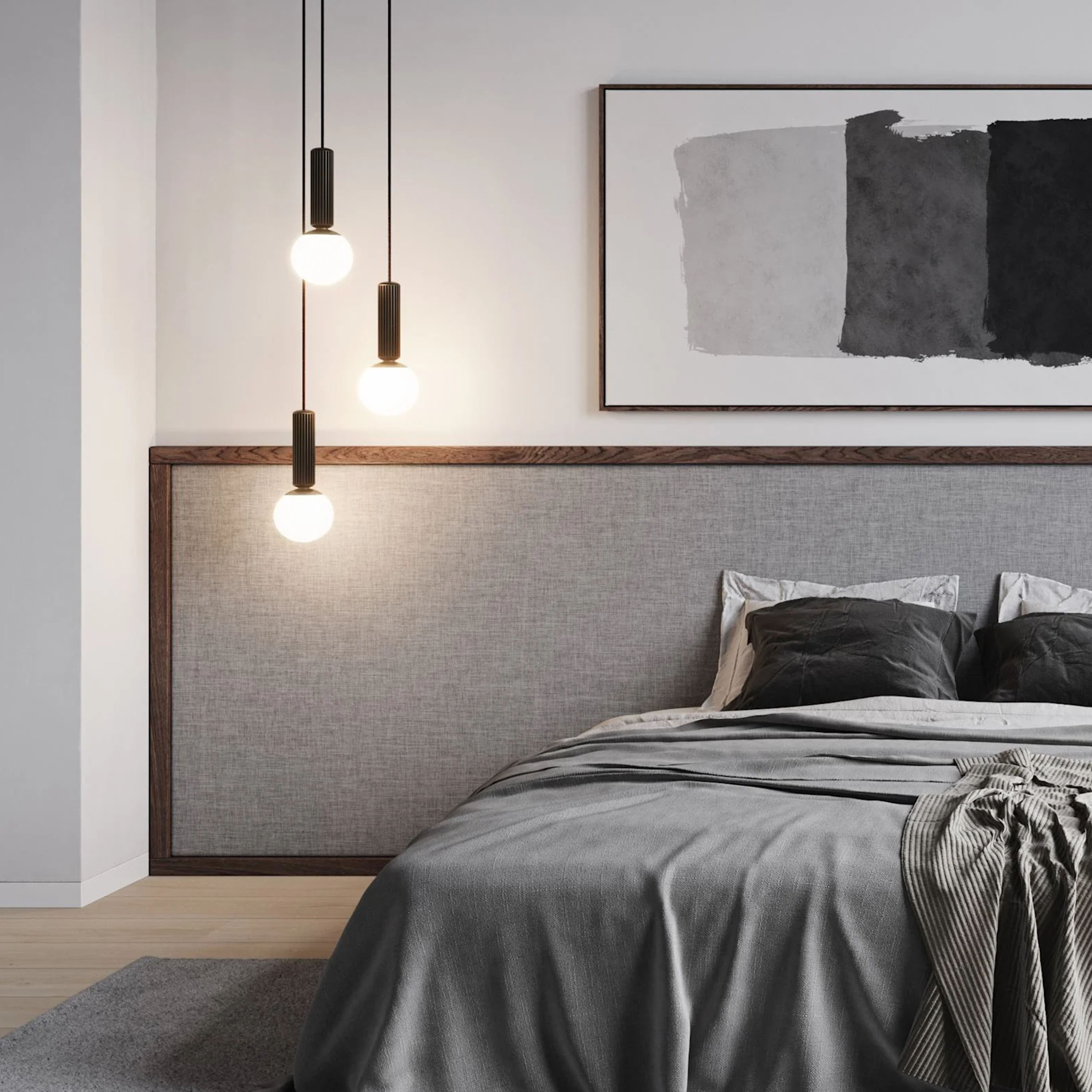 101 Copenhagen No. 2 Kattovalaisin Pronssi