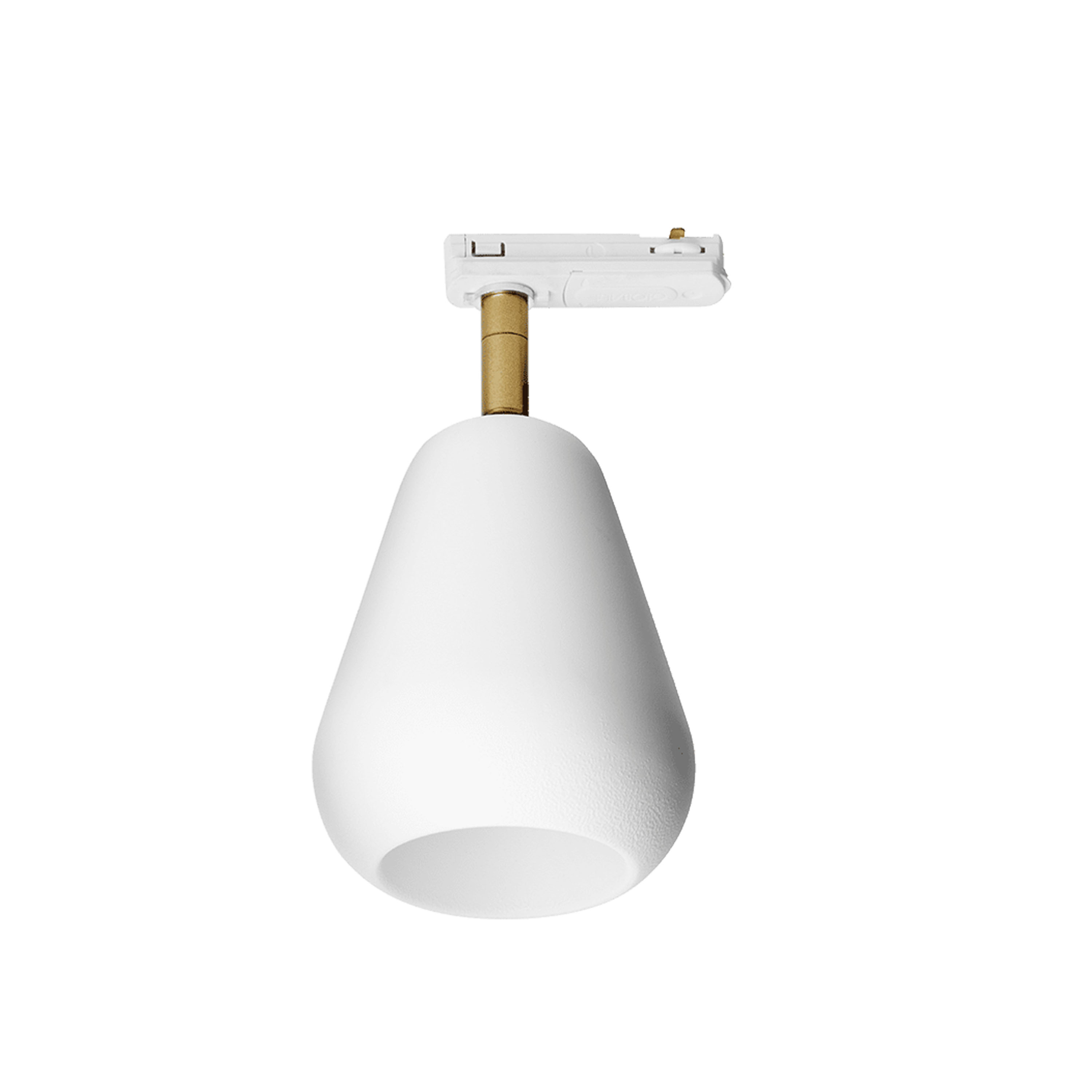 Anoli Skenspotlight Nordic Gold/White