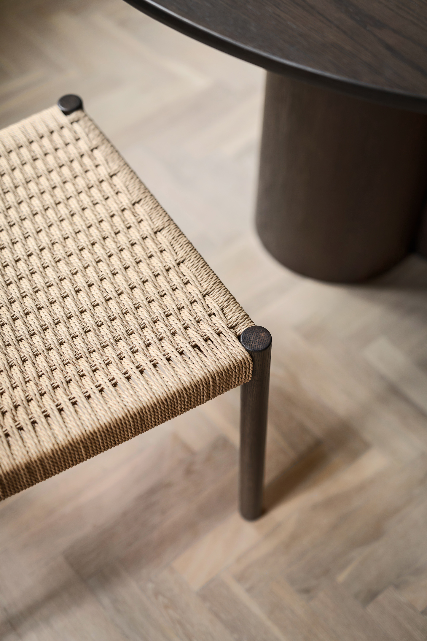 Sleepo Collection Colin Matstol Brunbetsad Ek