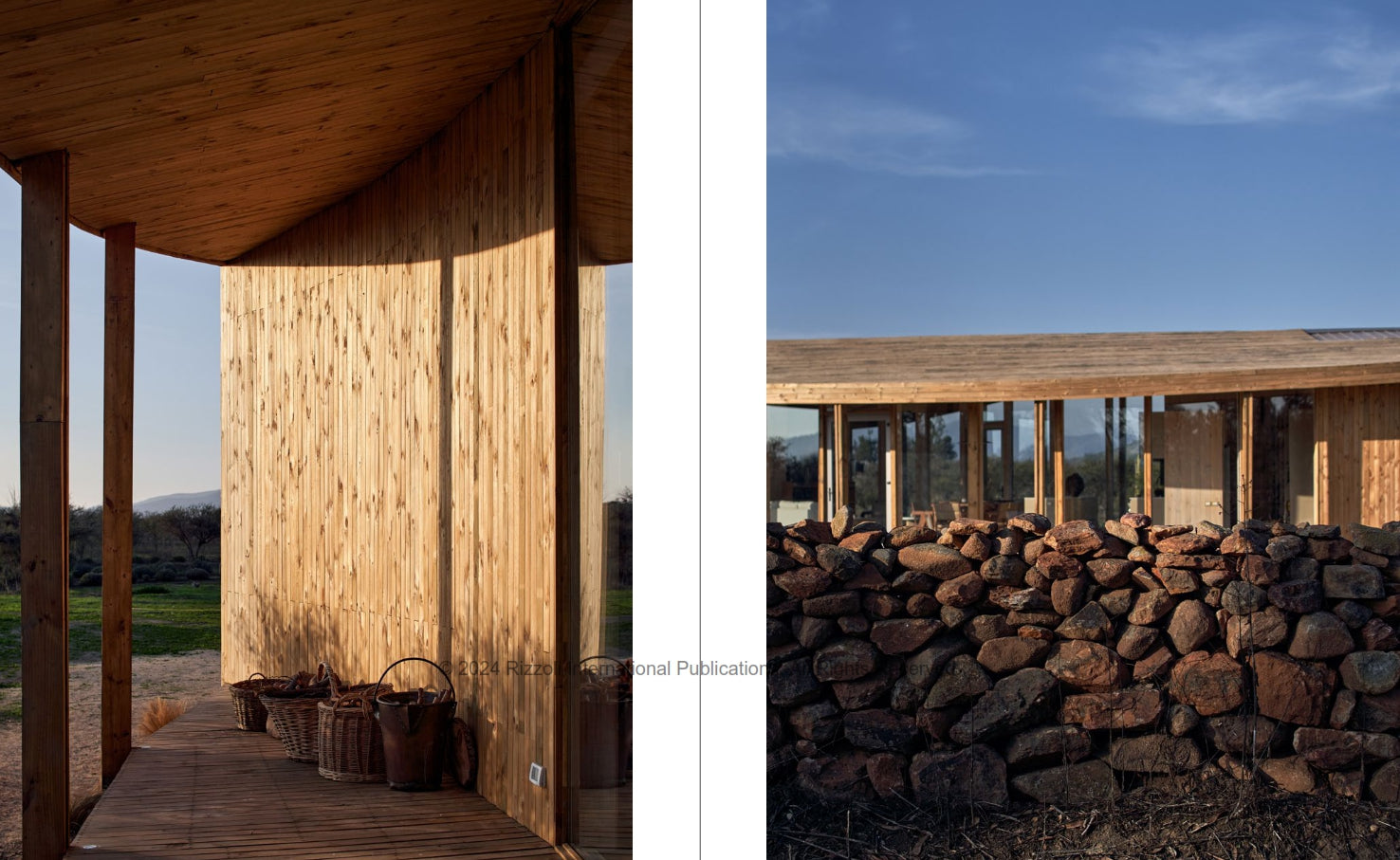 New Mags Cazú Zegers. Architecture in Poetic Territories Bok