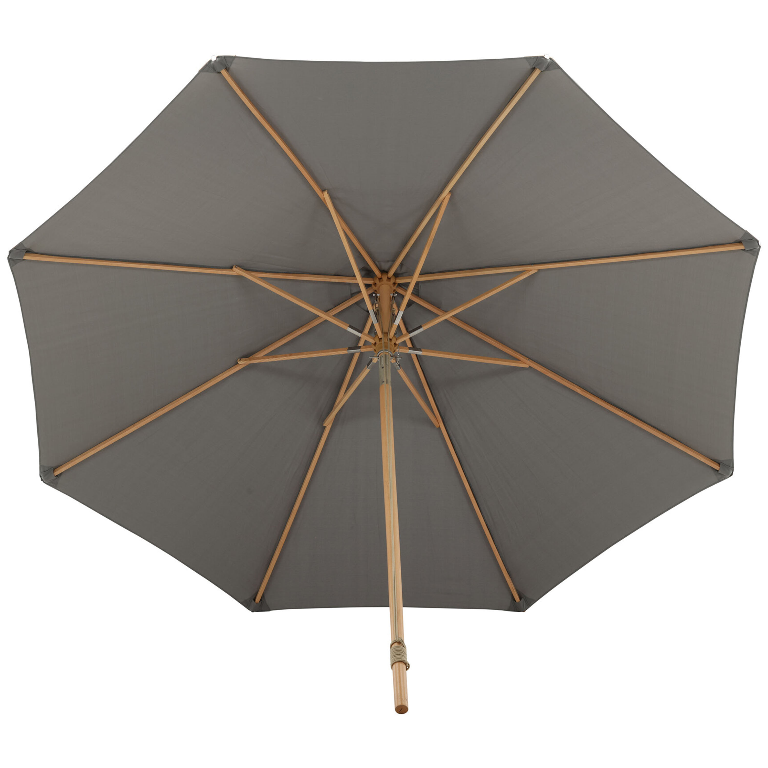 Venture Home Nypo Parasoll Grey Ø331