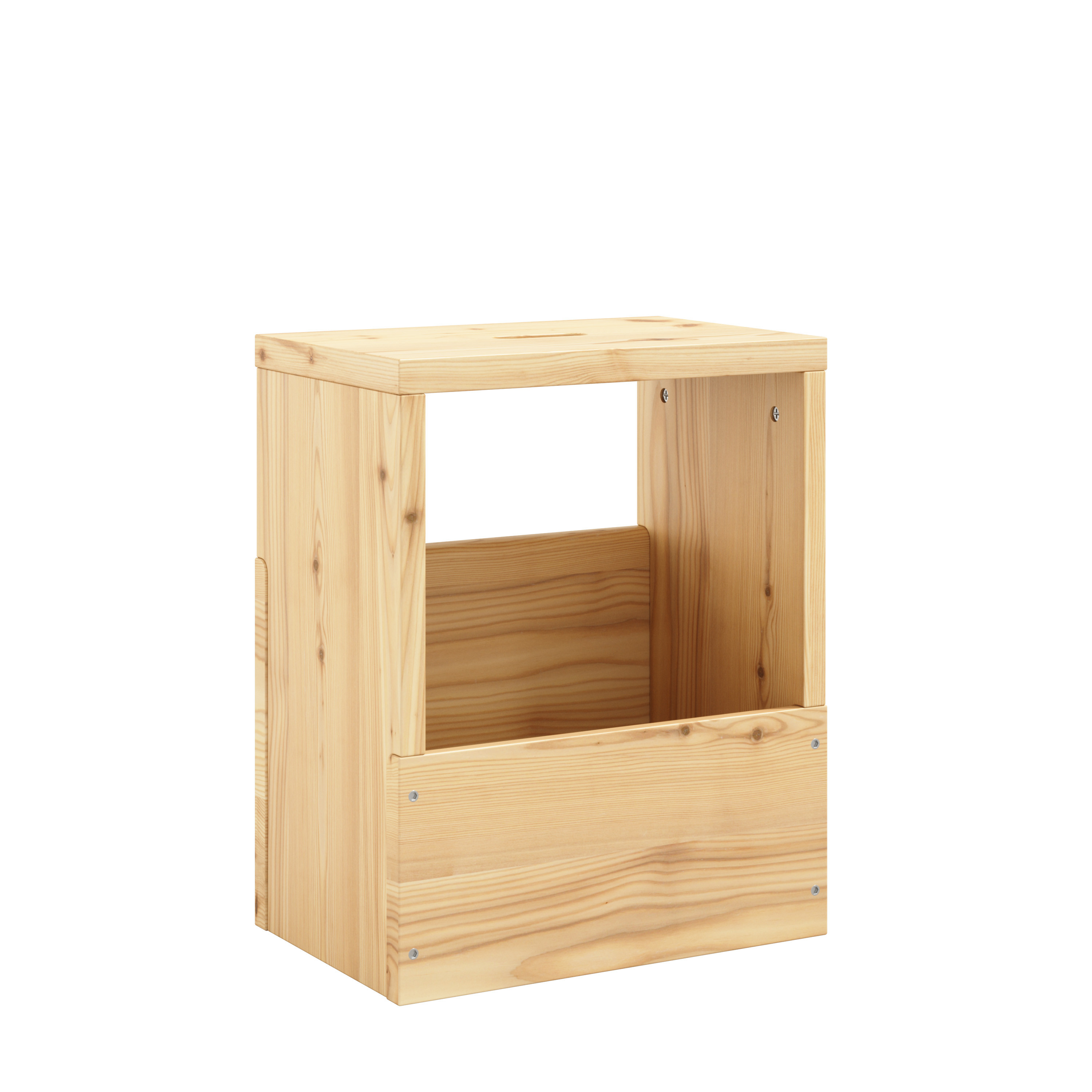 Karup Design - Grab-It Nachttisch Natur - Beige