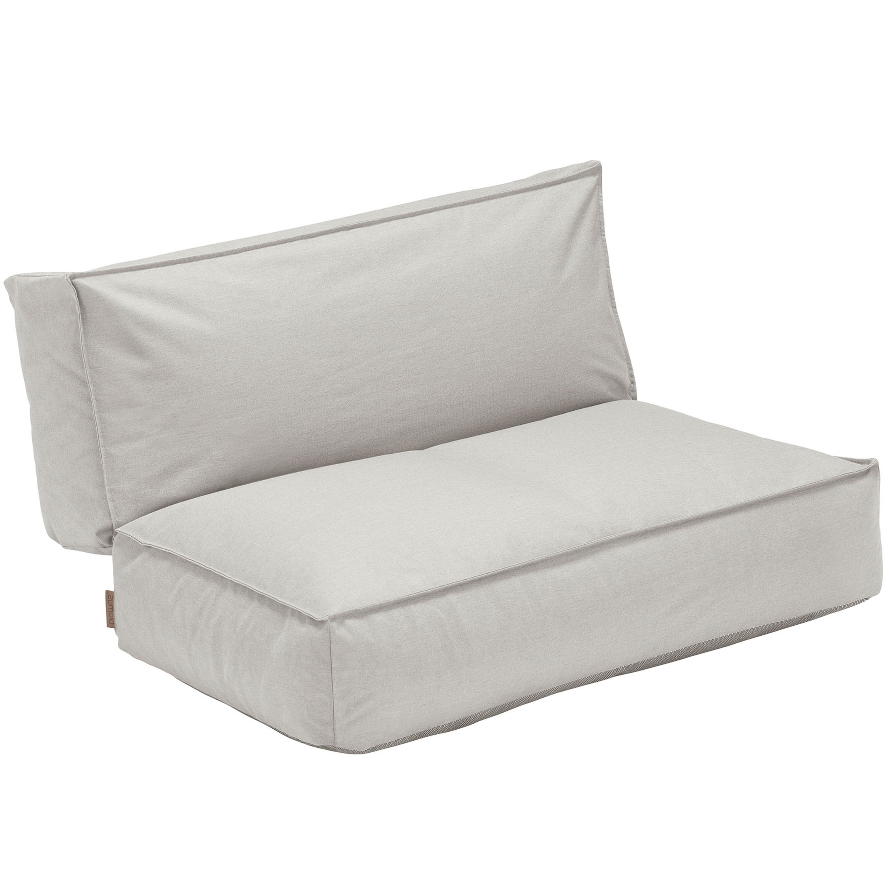 Blomus Stay 2-seters Sofa Cloud 120cm