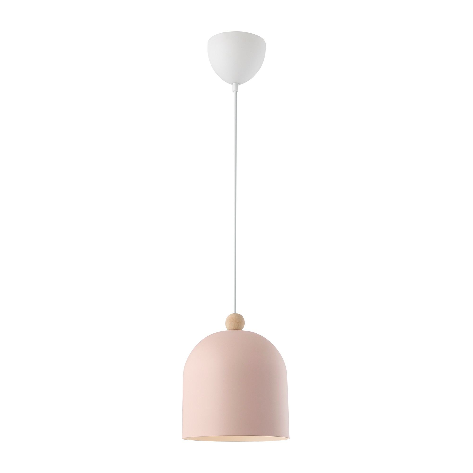 Nordlux - Gaston Taklampa Puderrosa