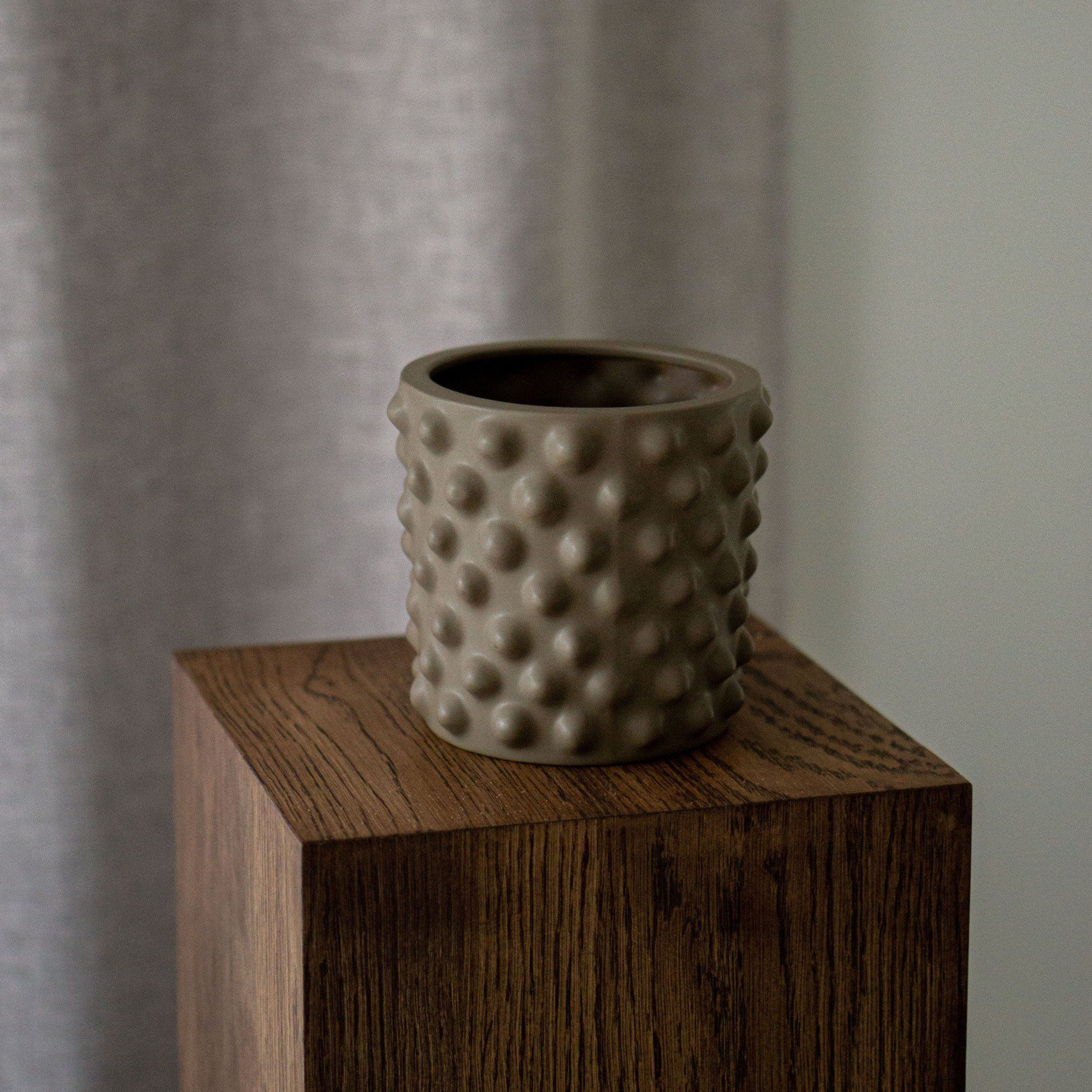 DBKD Cloudy Kruka Dust Small