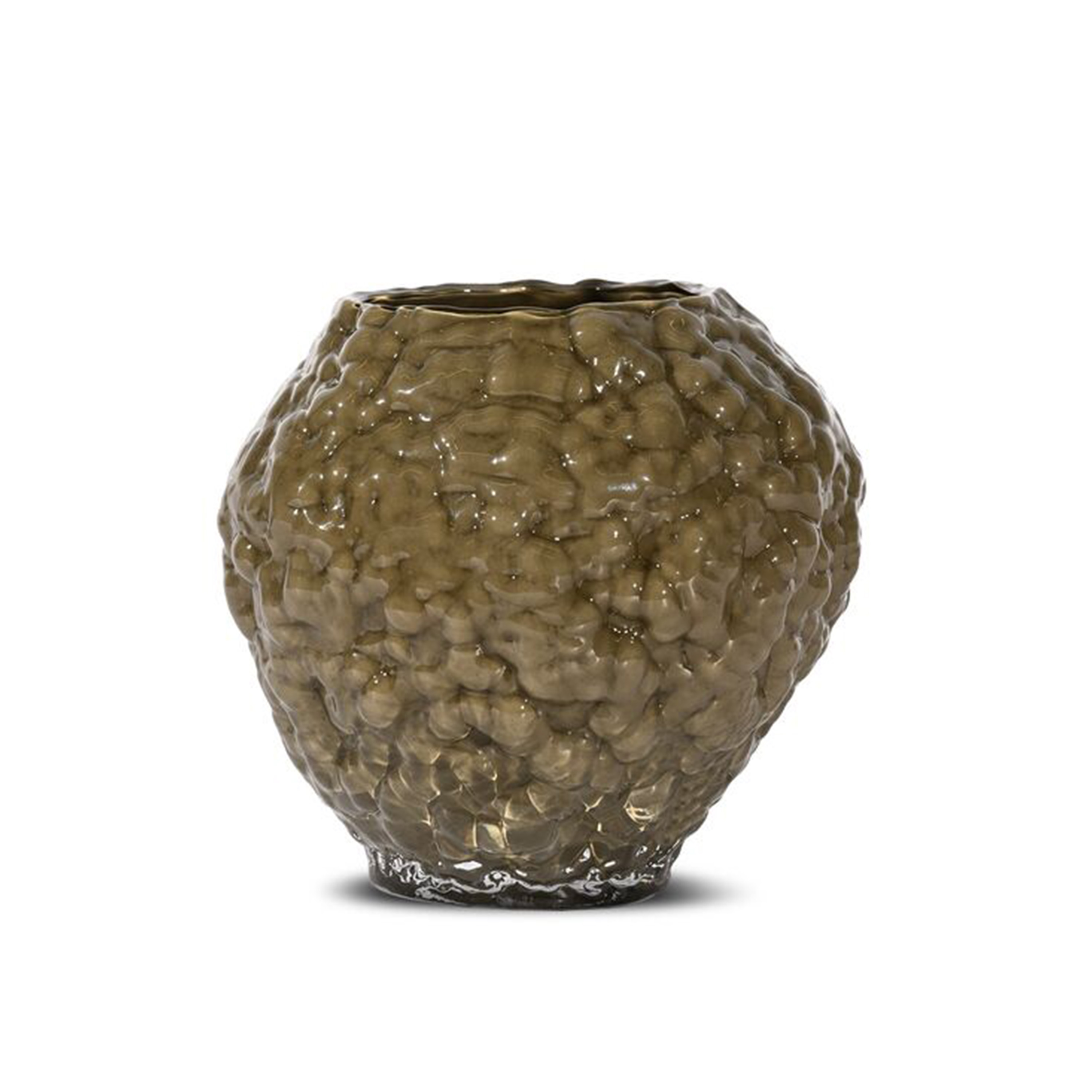 Corallo Vas Grön 18cm