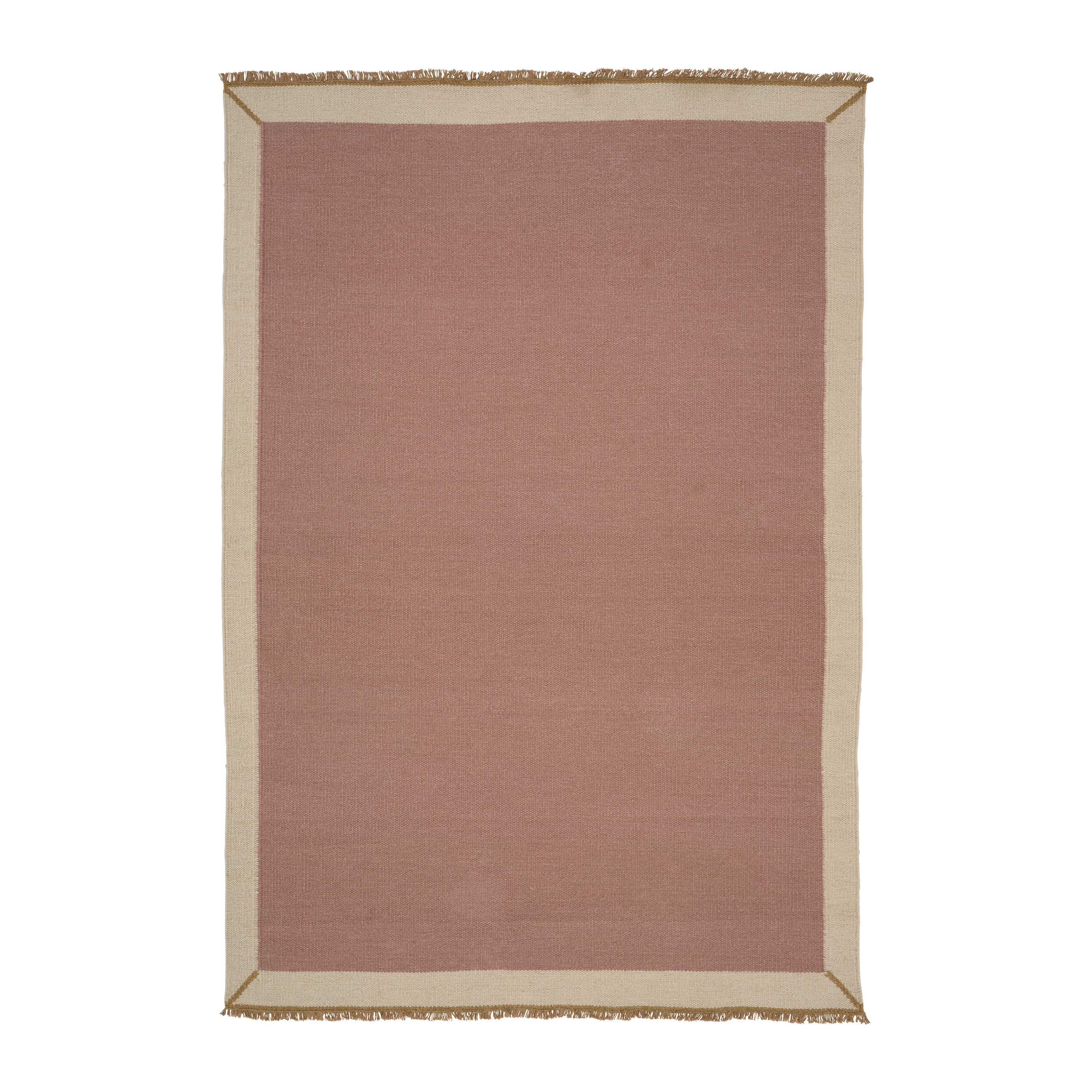 Lume Frame Villamatto Vintage Rose 170x240