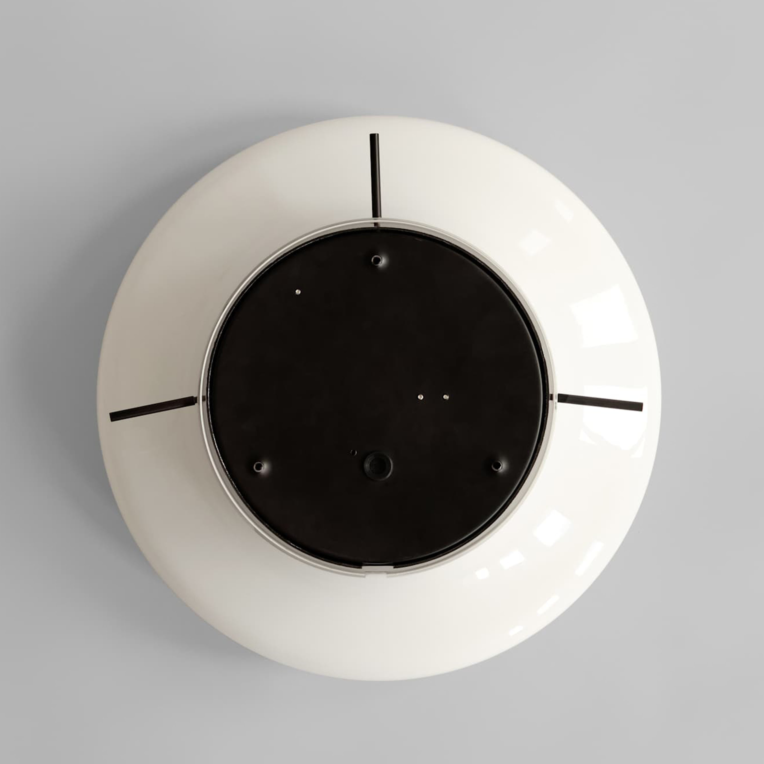 101 Copenhagen Hikari Vegglampe Opal White Ø24