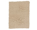 Fluffy Flokati Matta Camel 170x240