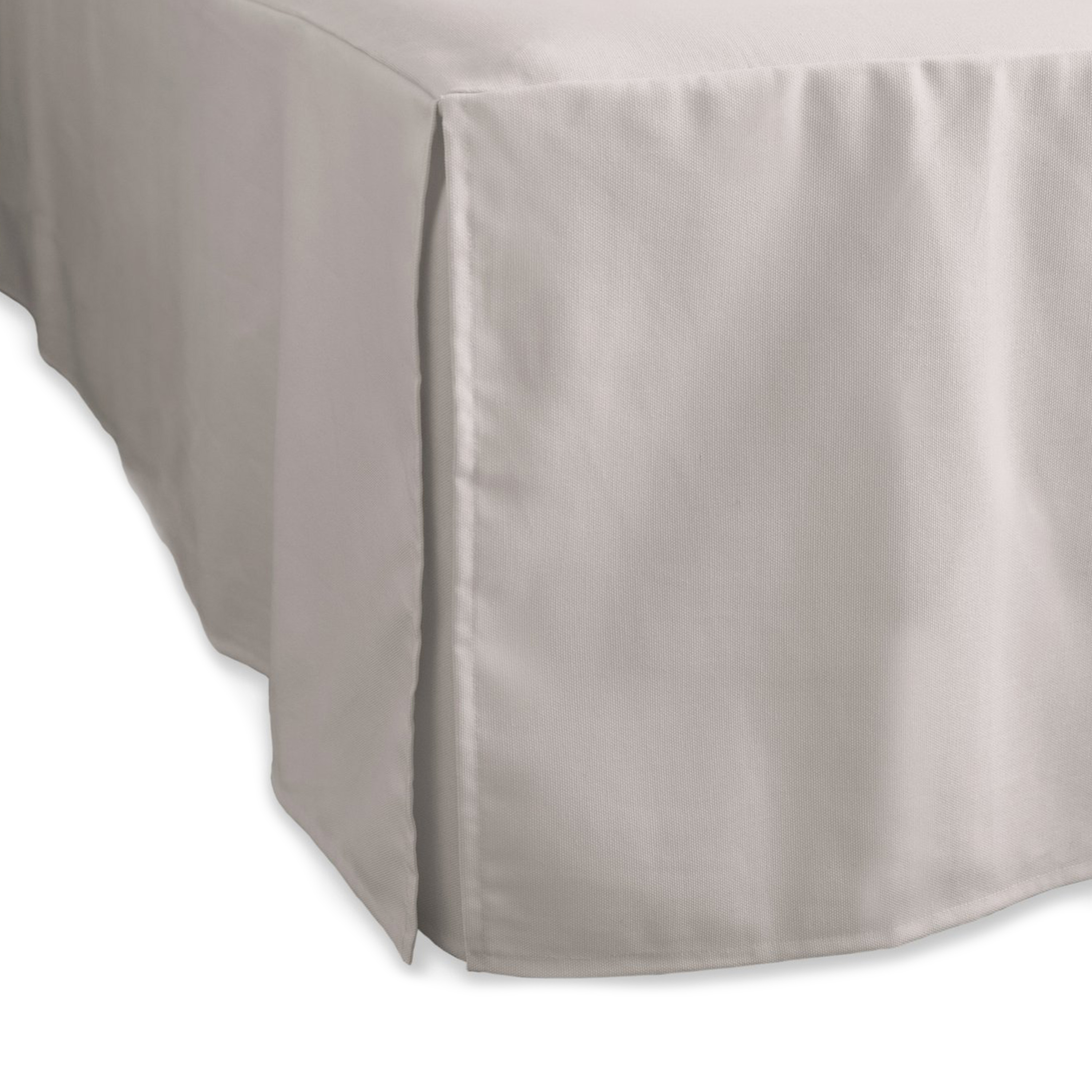 Mille Notti - Napoli Sängkappa Sand 160x220x52 - Beige