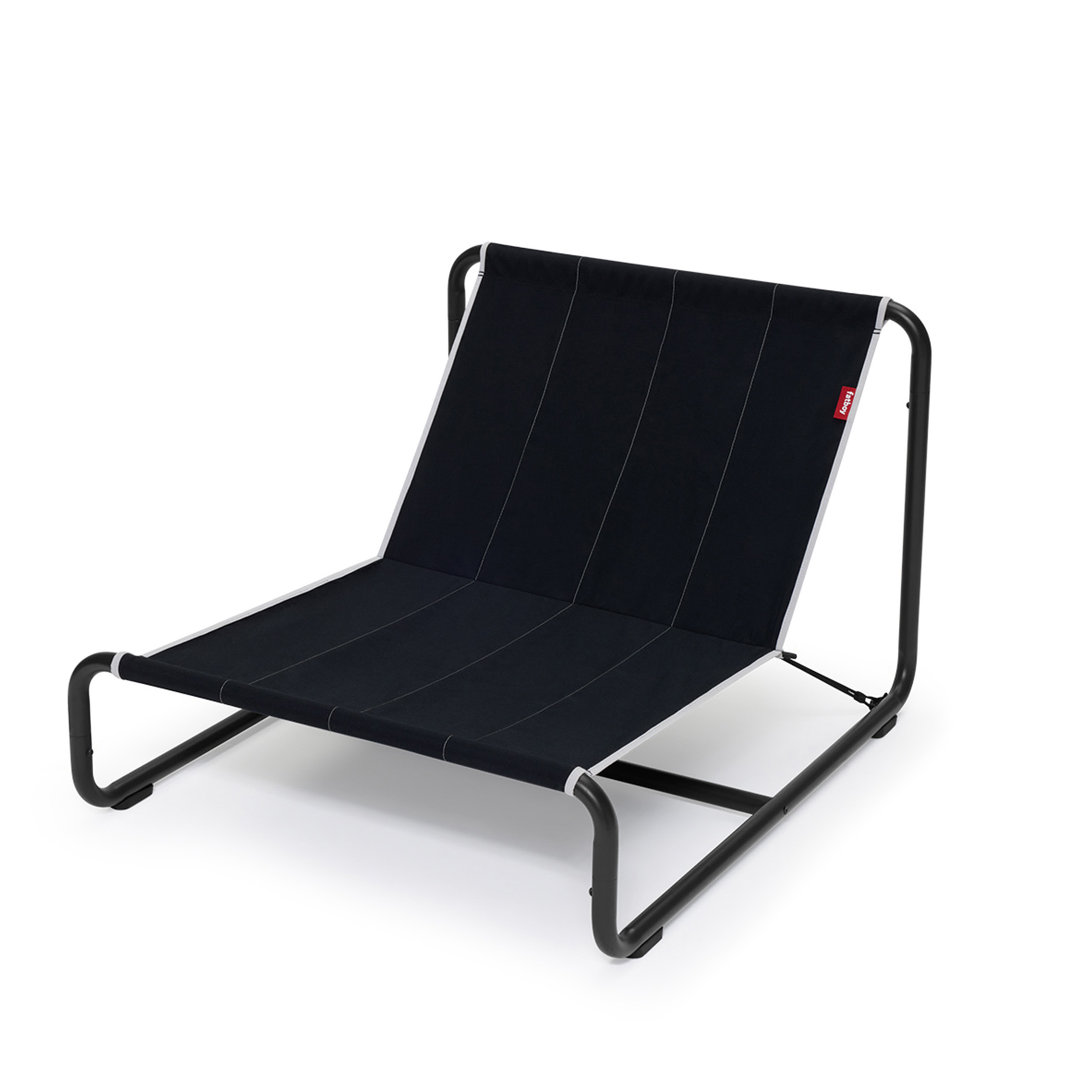 Beanbase Loungestol Anthracite