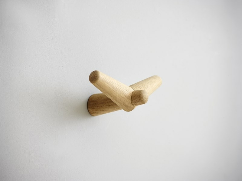 Woud - Tail Wing Krok 20cm