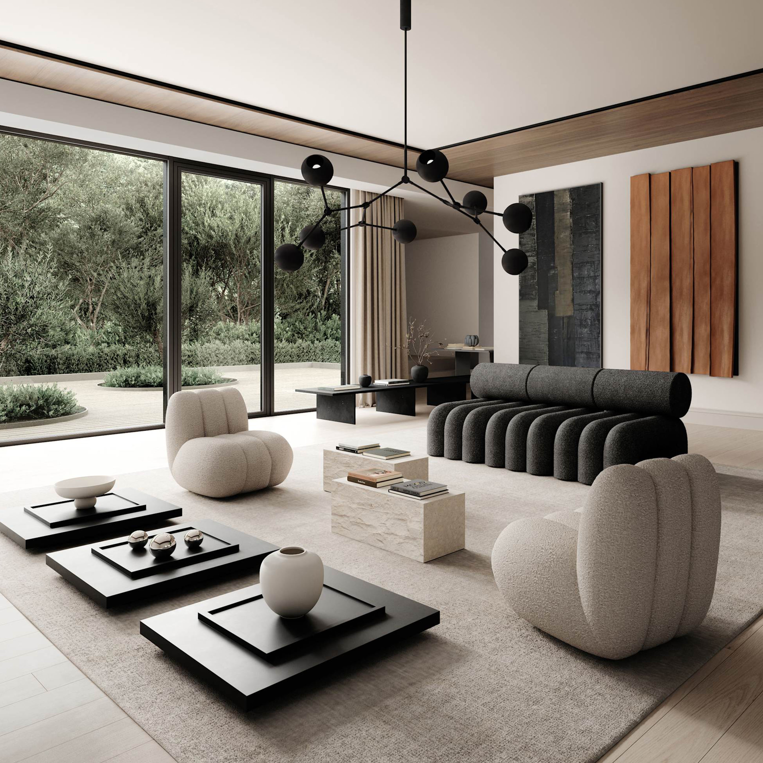 101 Copenhagen Sunao Vase Bjørk Mini