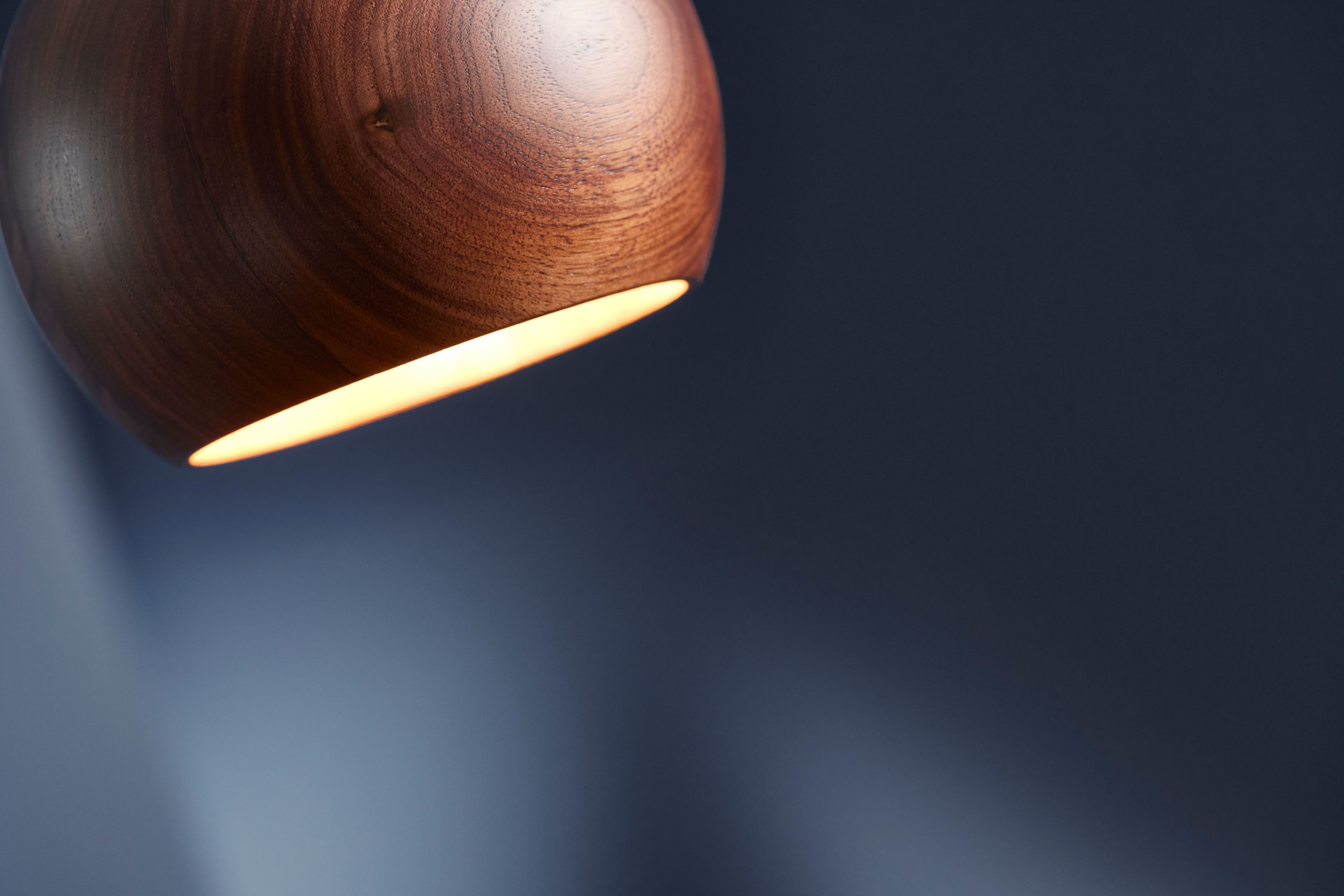 Frandsen Ball Kattovalaisin Pähkinä Ø12