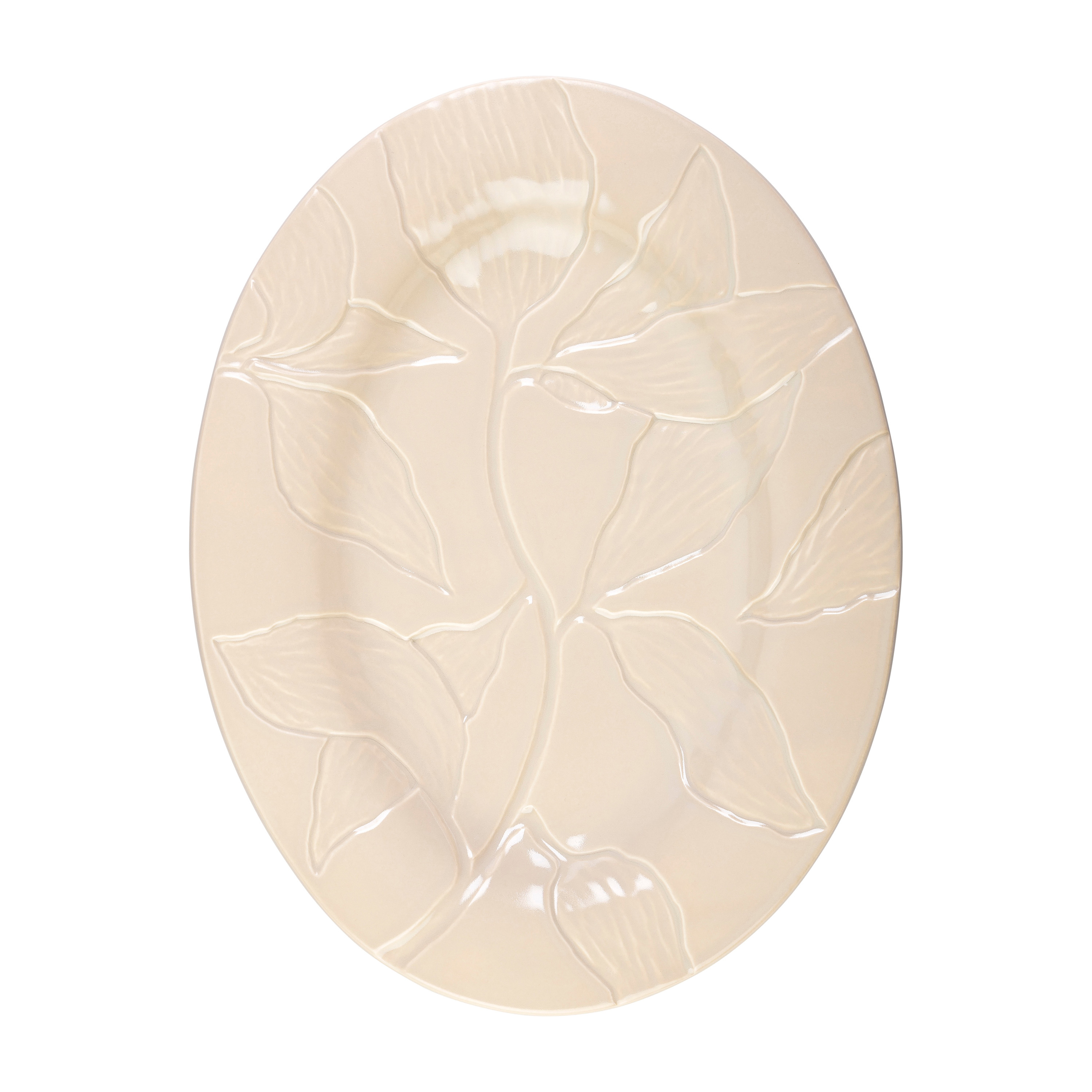 Florita Fat Glazed Sandstone Ø35