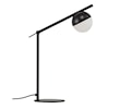 Contina Bordslampa Svart