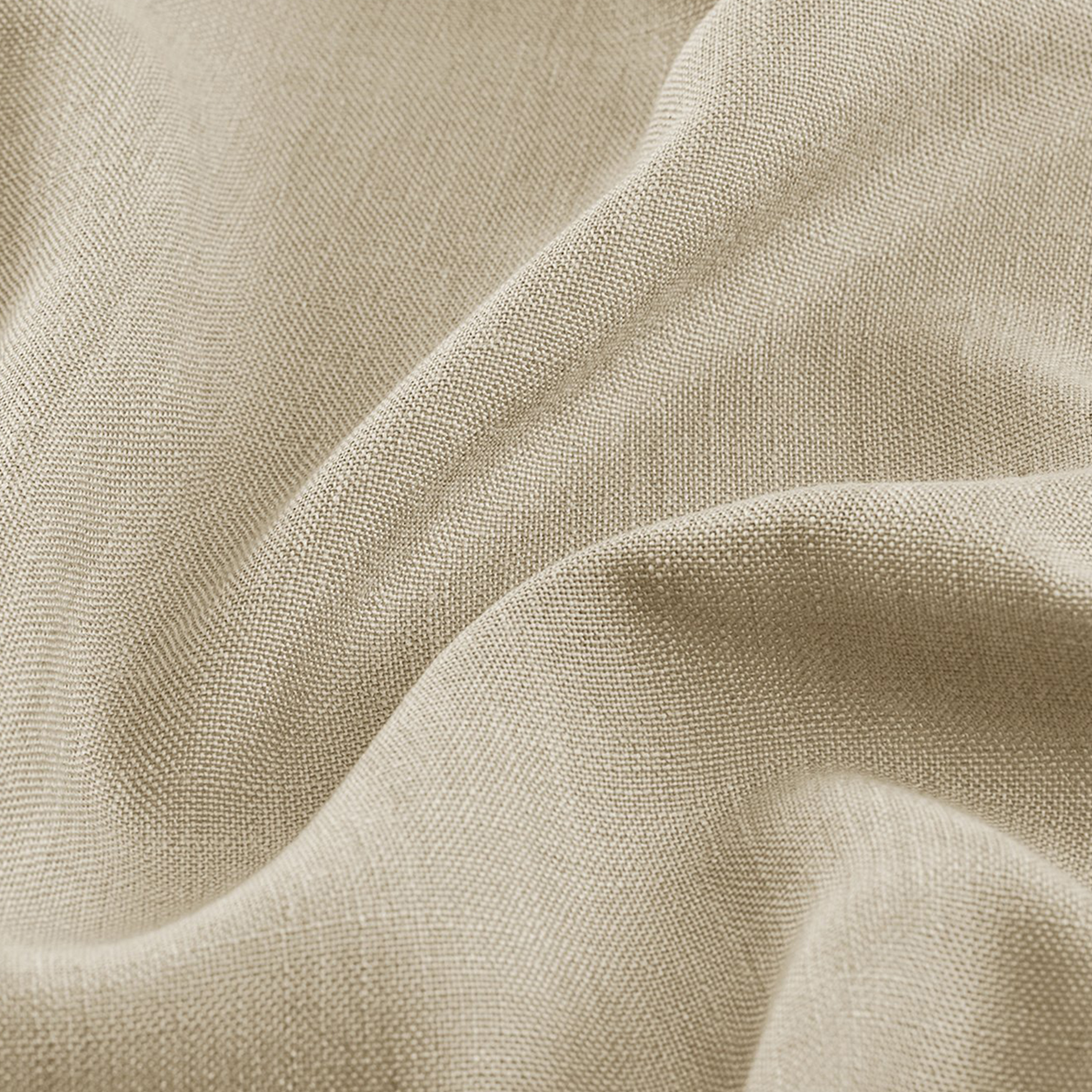 Svanefors Cecil Vorhanglänge Leinen 320cm 2er-Pack