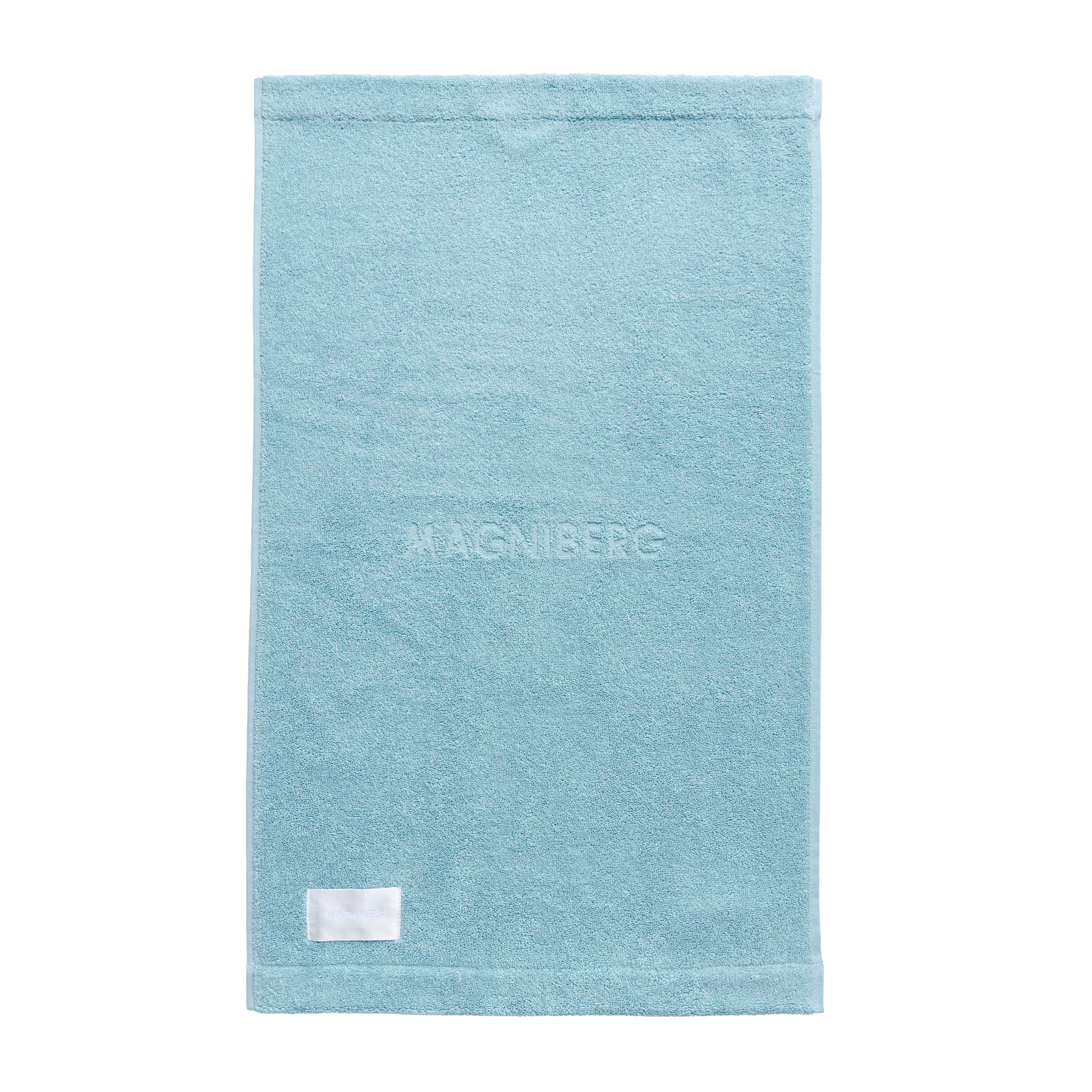 Gelato Håndkle Young Blue 100x180