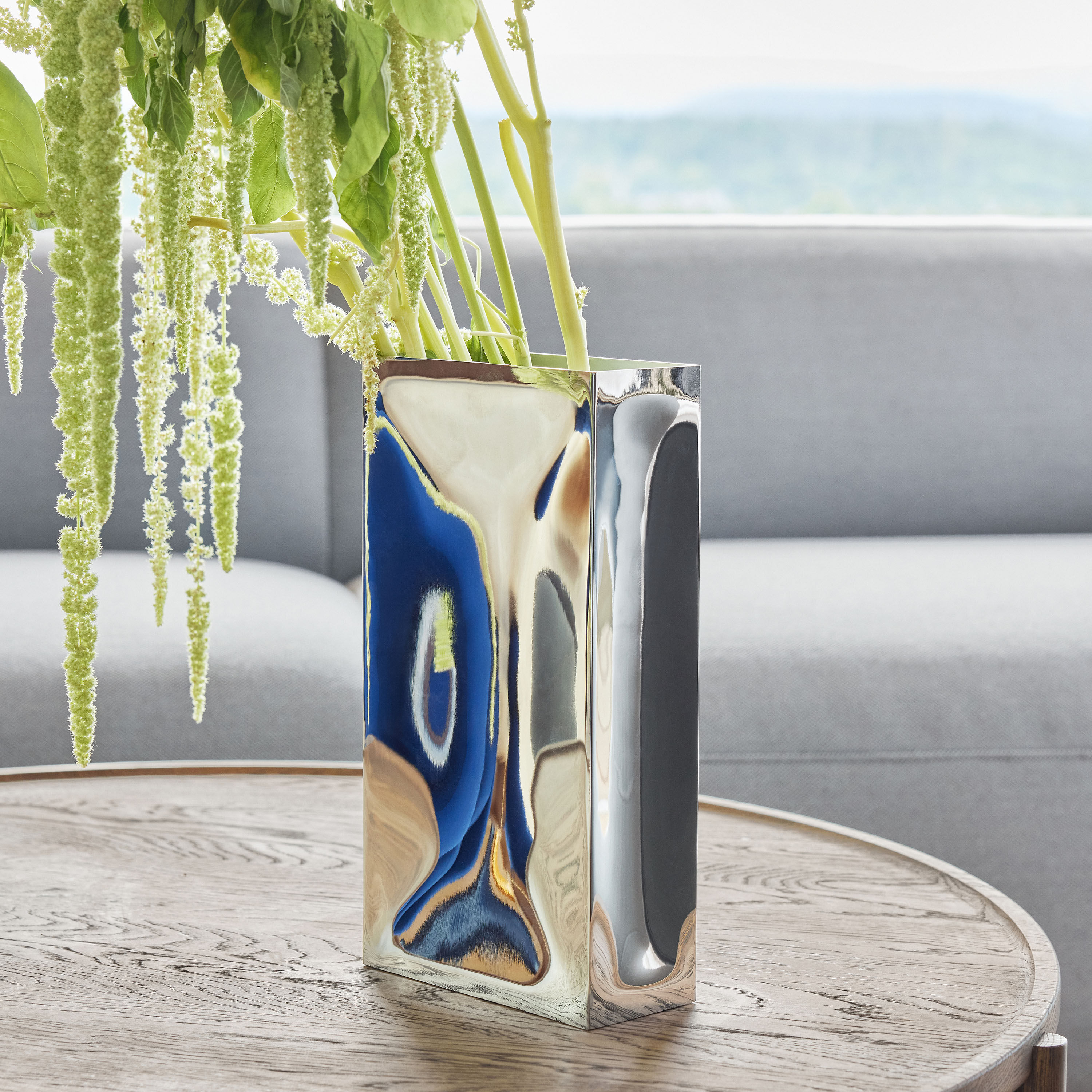 Northern Into Maljakko Mirror