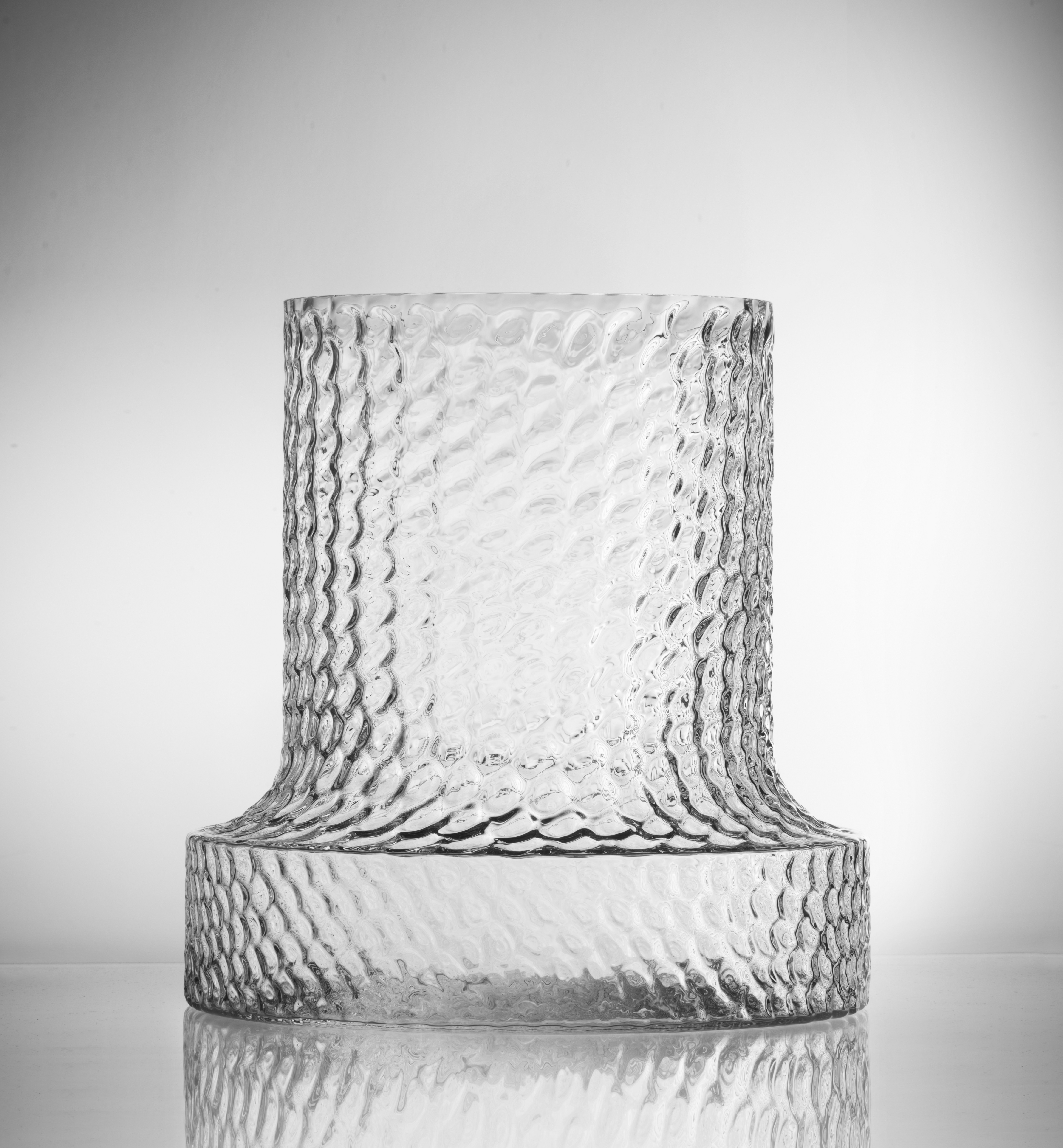 Skruf Kolonn Vas 30cm