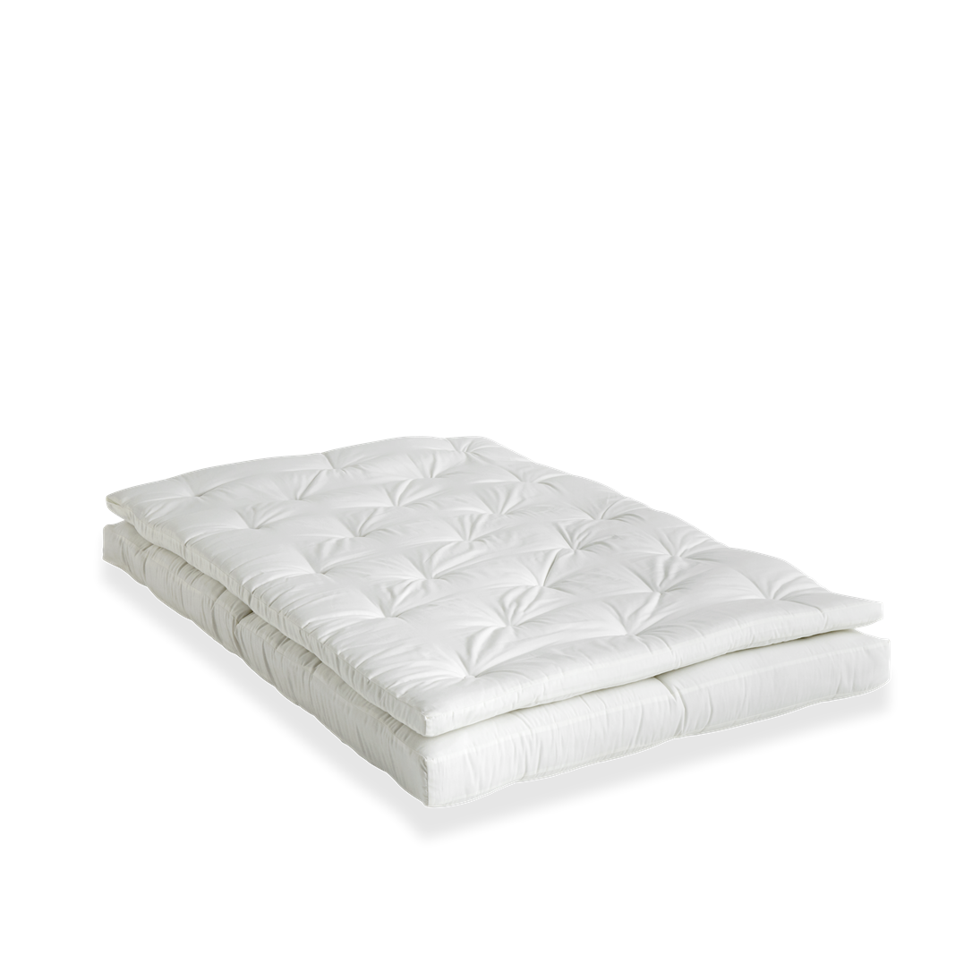 Karup Design Buckle-Up Outdoor Daybed White 140cm